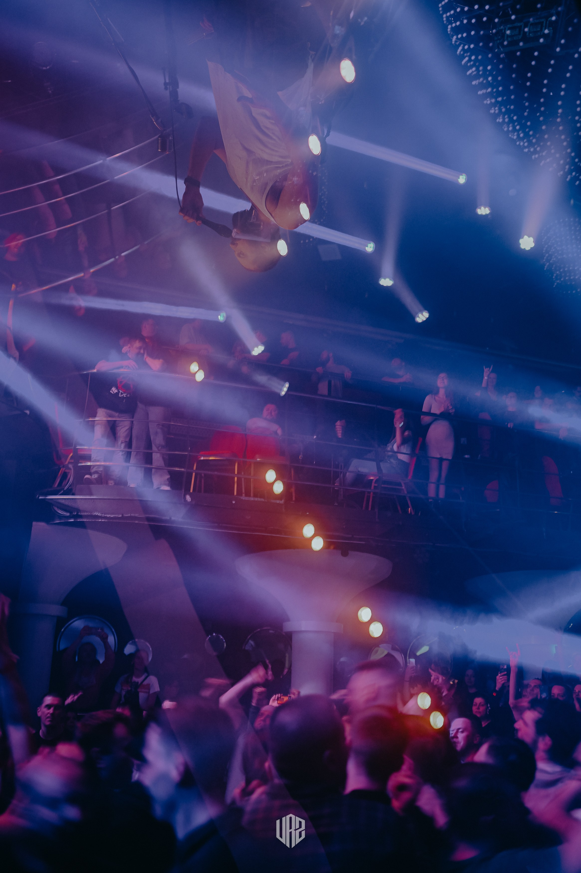 План Ломоносова | Gaudi. Контент фотограф Илья Урс