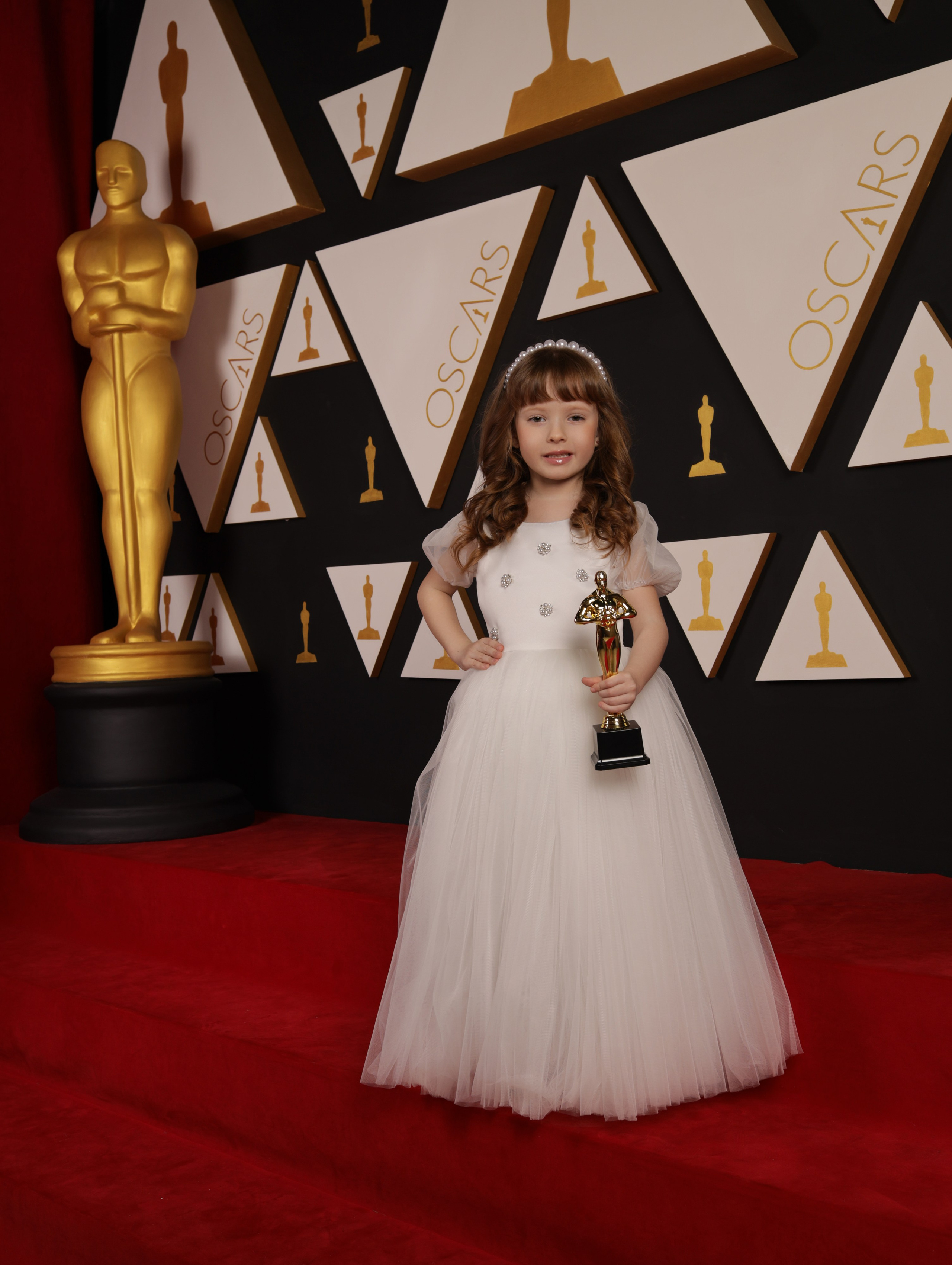 " Оскар ". Little_Princess.38