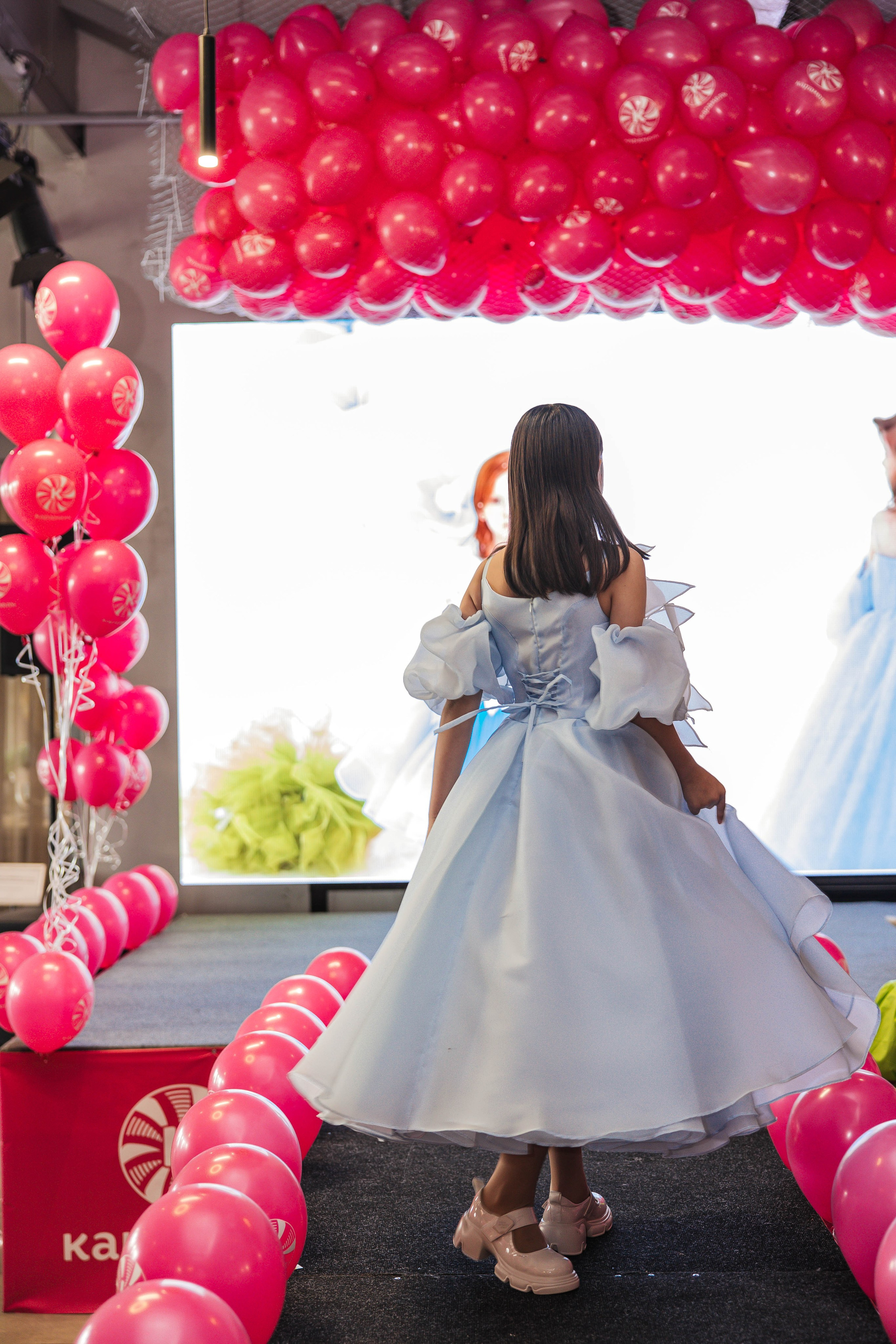 Закрытие модельного сезона 2025. Little_Princess.38