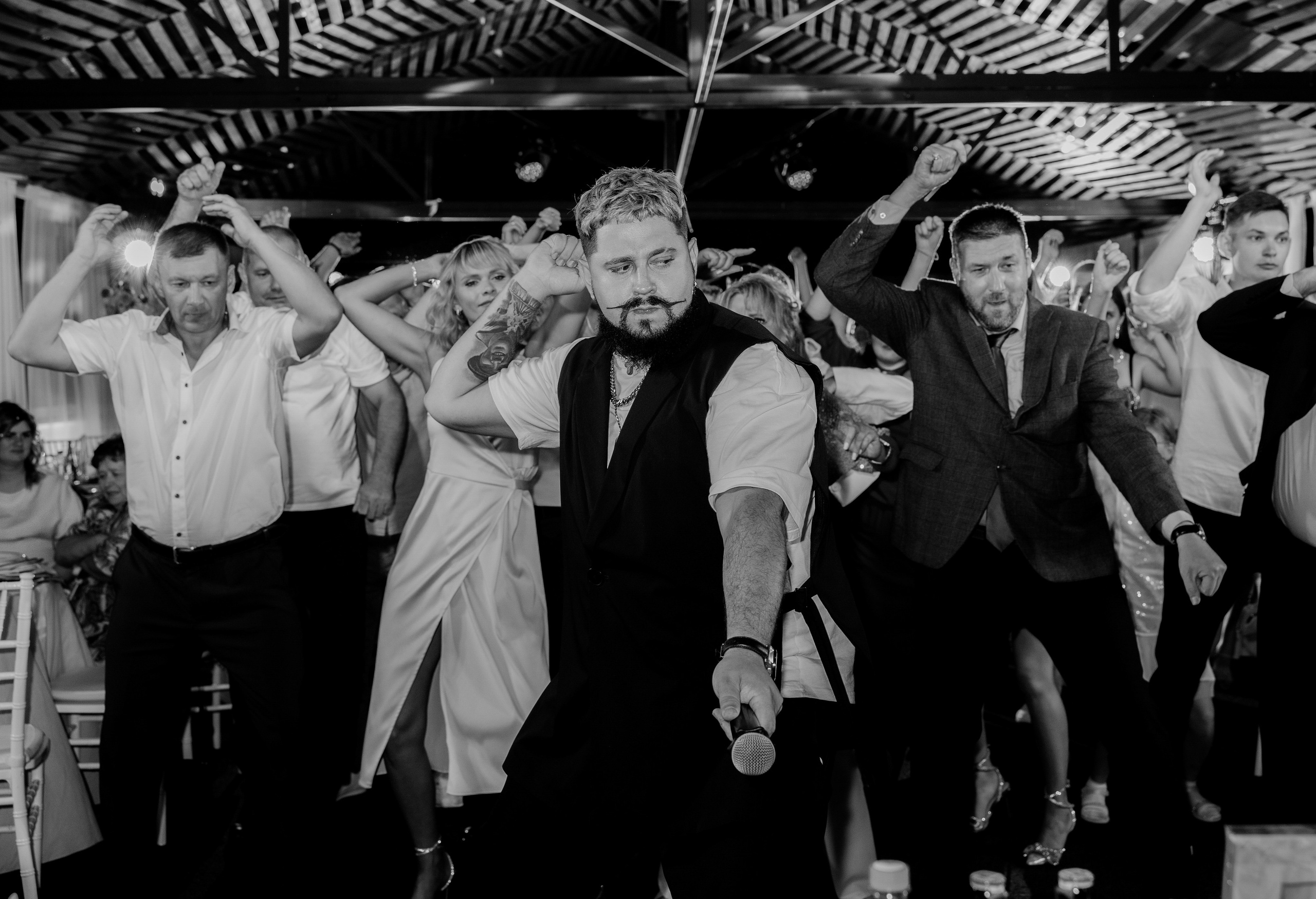 NIKITA_ANASTASIA (ROSENDORF). Фотограф Андрей Ширкалин Москва Московская обл, Коломна, Рязань