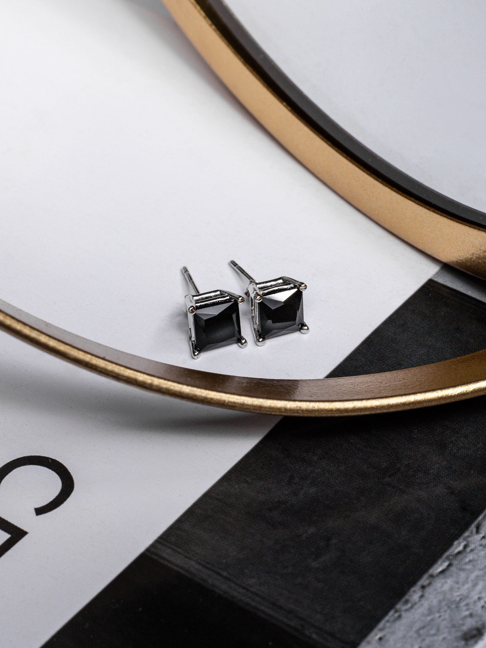 Украшения. Коммерческий фотограф Дарья Горбачева