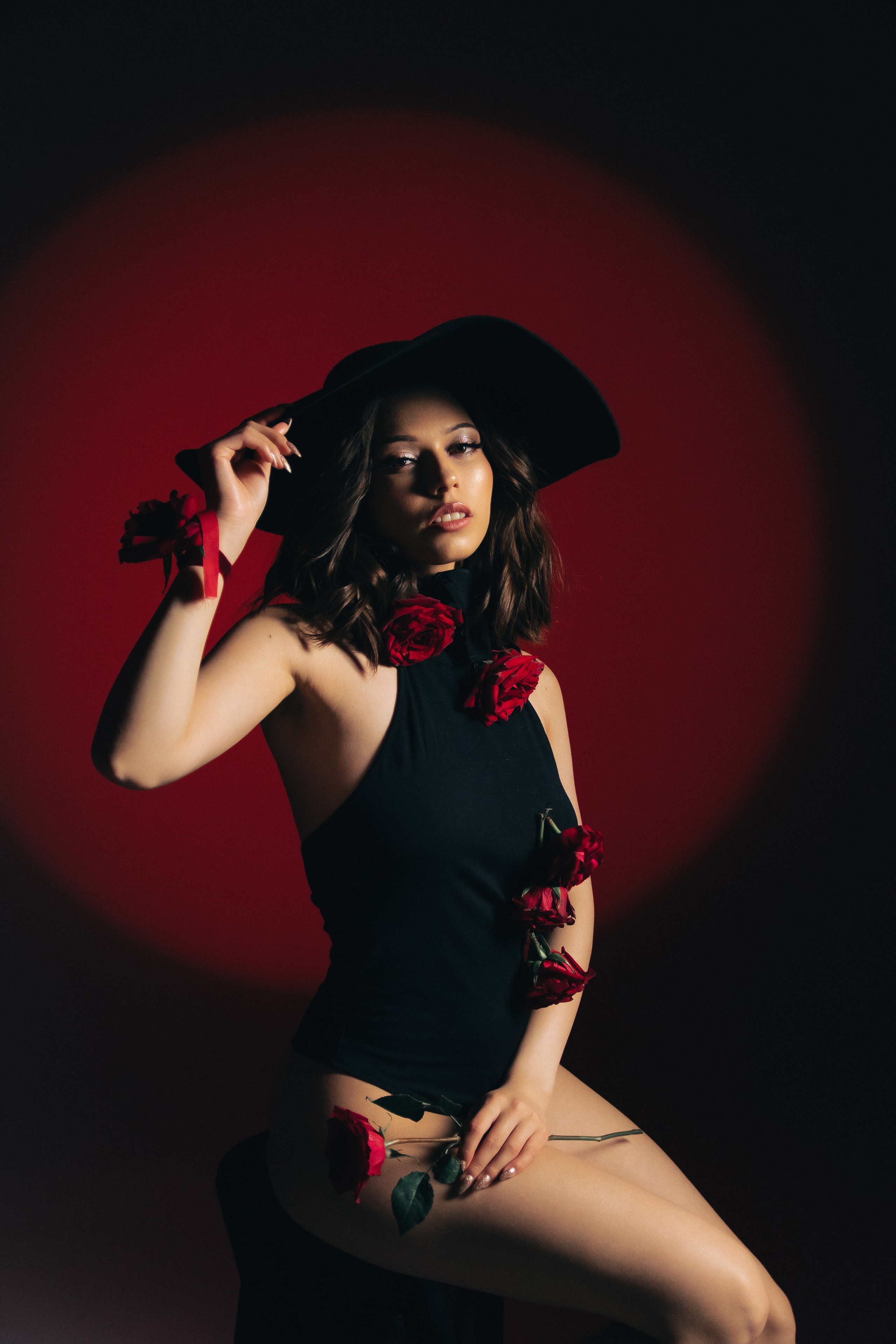 Дарина. Свадебный, женский и семейный фотограф в Уфе Анастасия Игнатьева