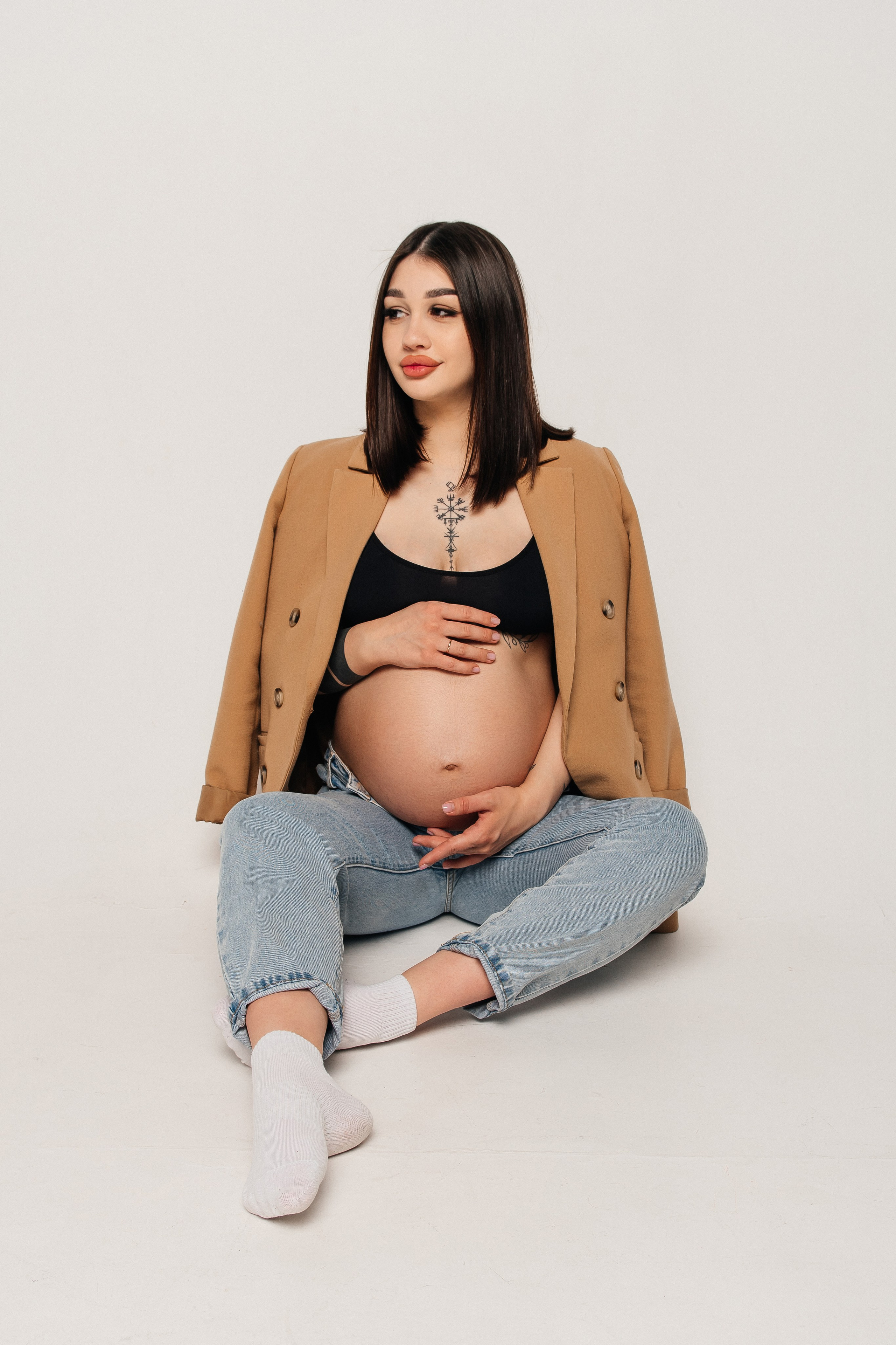 Дарина. Свадебный, женский и семейный фотограф в Уфе Анастасия Игнатьева