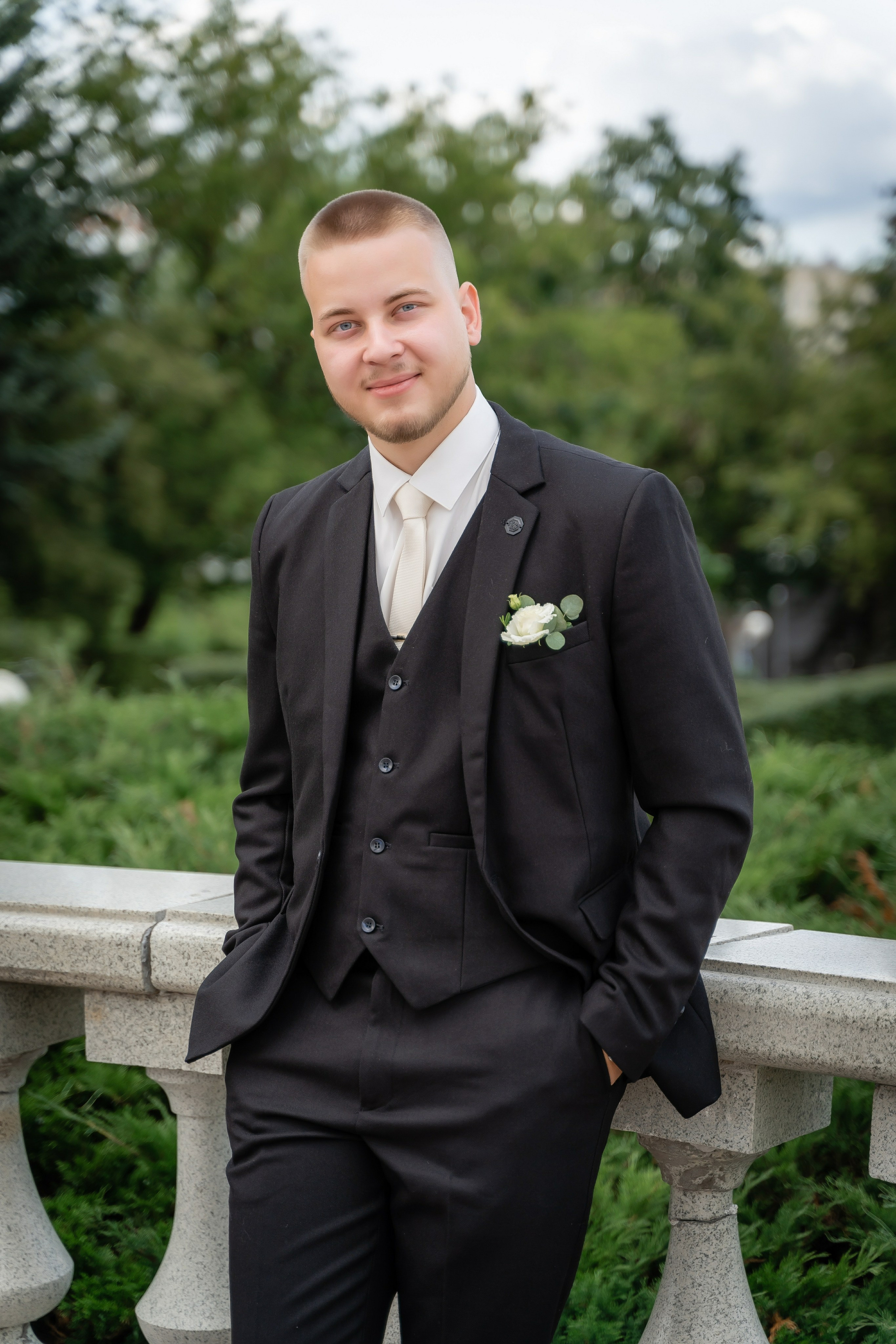 Свадебная фотосессия Владислава и Виктории. Видеограф на свадьбу Минск Андрей Щербо