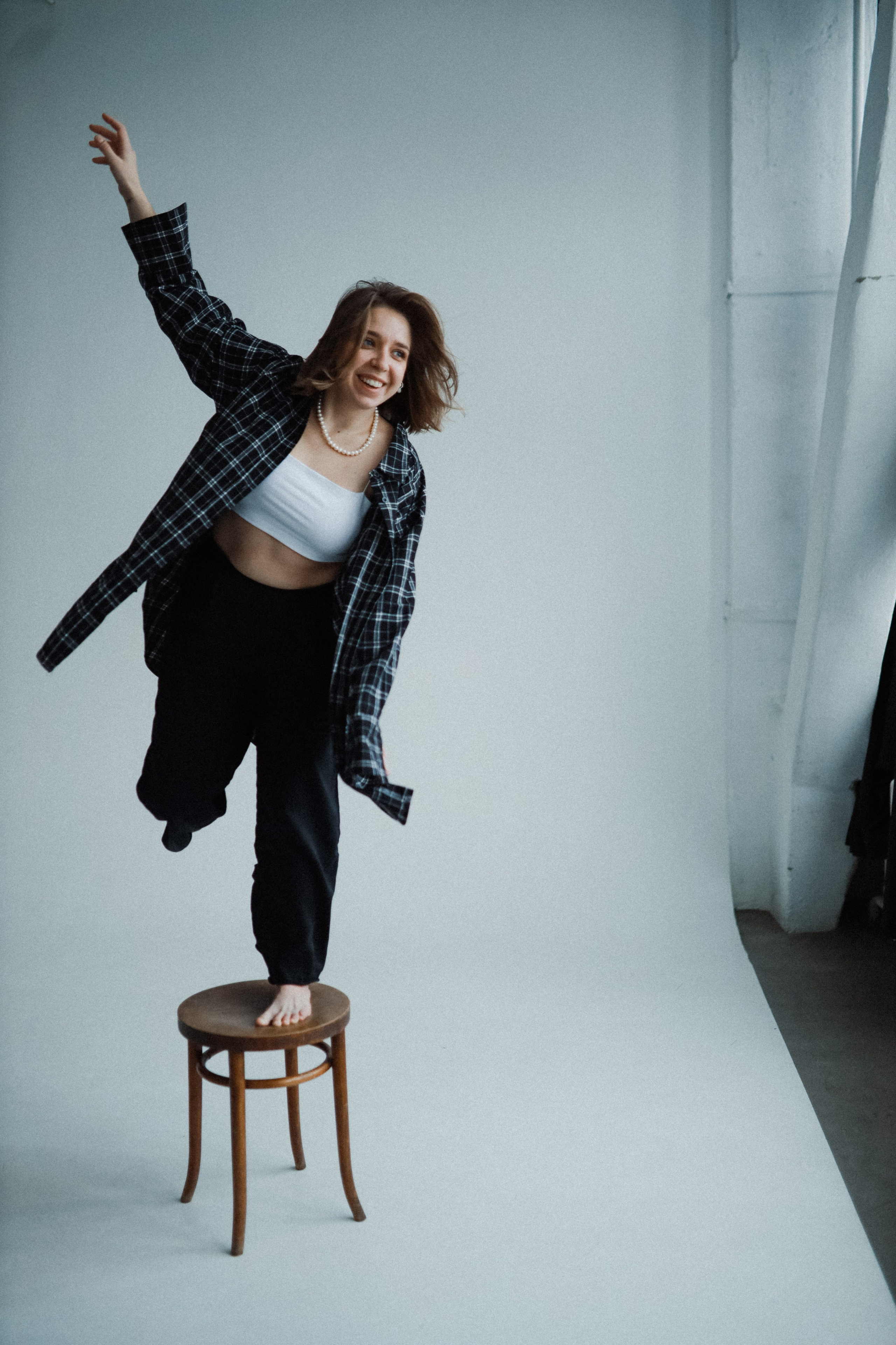 Варя. Фотограф в Москве, Электростали, Ногинске, Балашихе, Александра Кукушкина