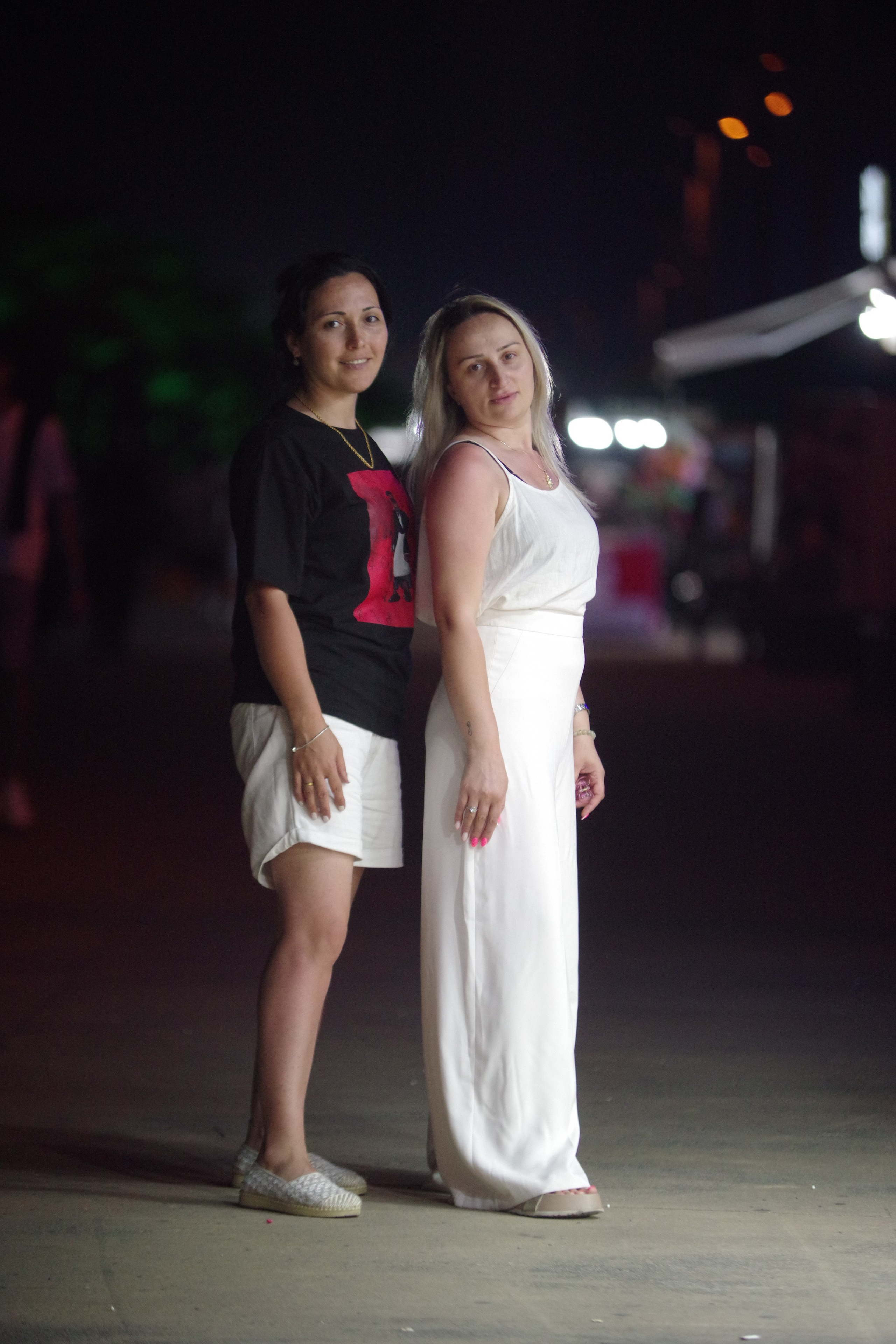 Батуми с ლილე. Портретный фотограф Денис Милютин