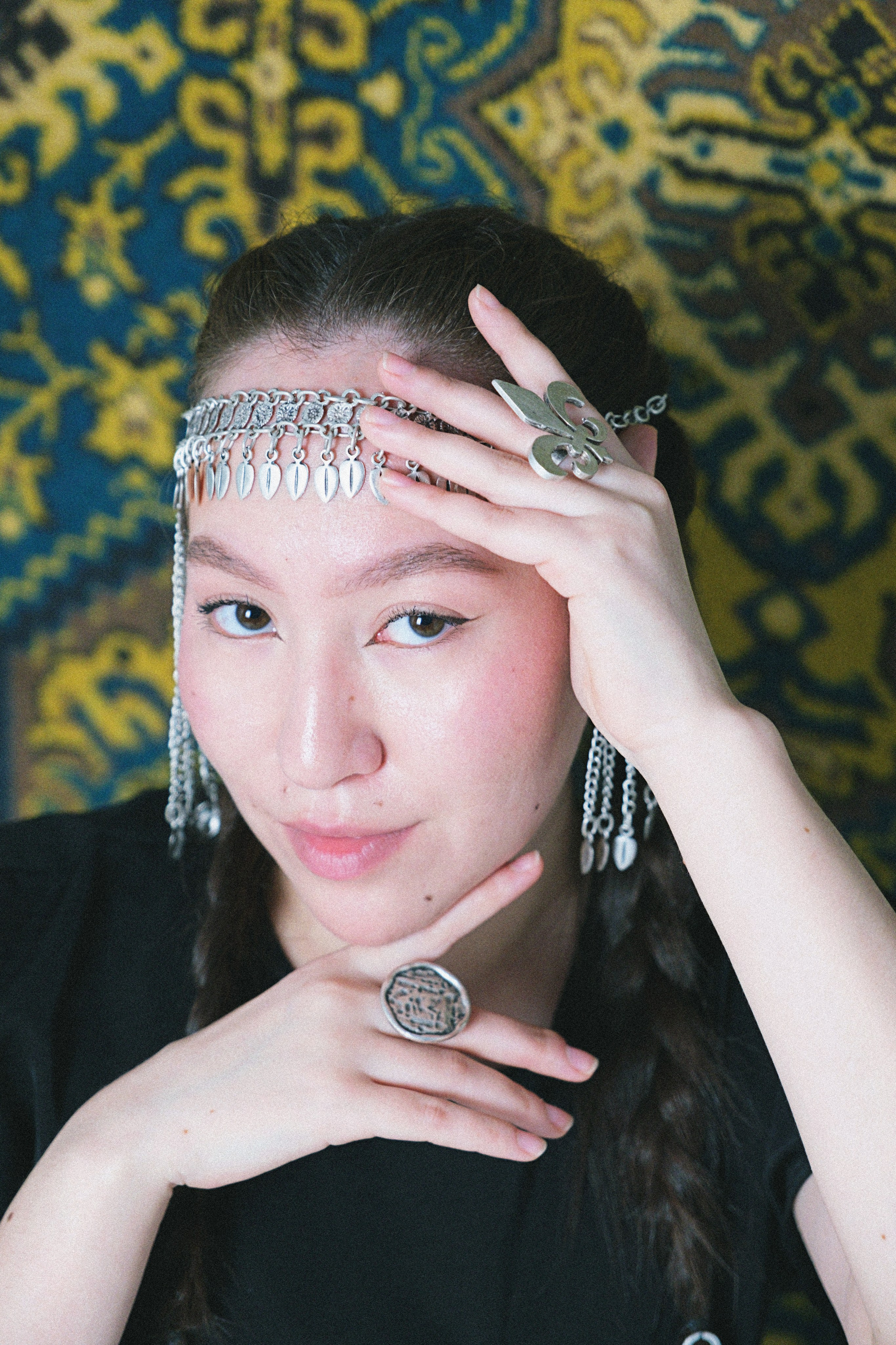 Фотограф и видеограф в Омск/Москва Сащенко Лера