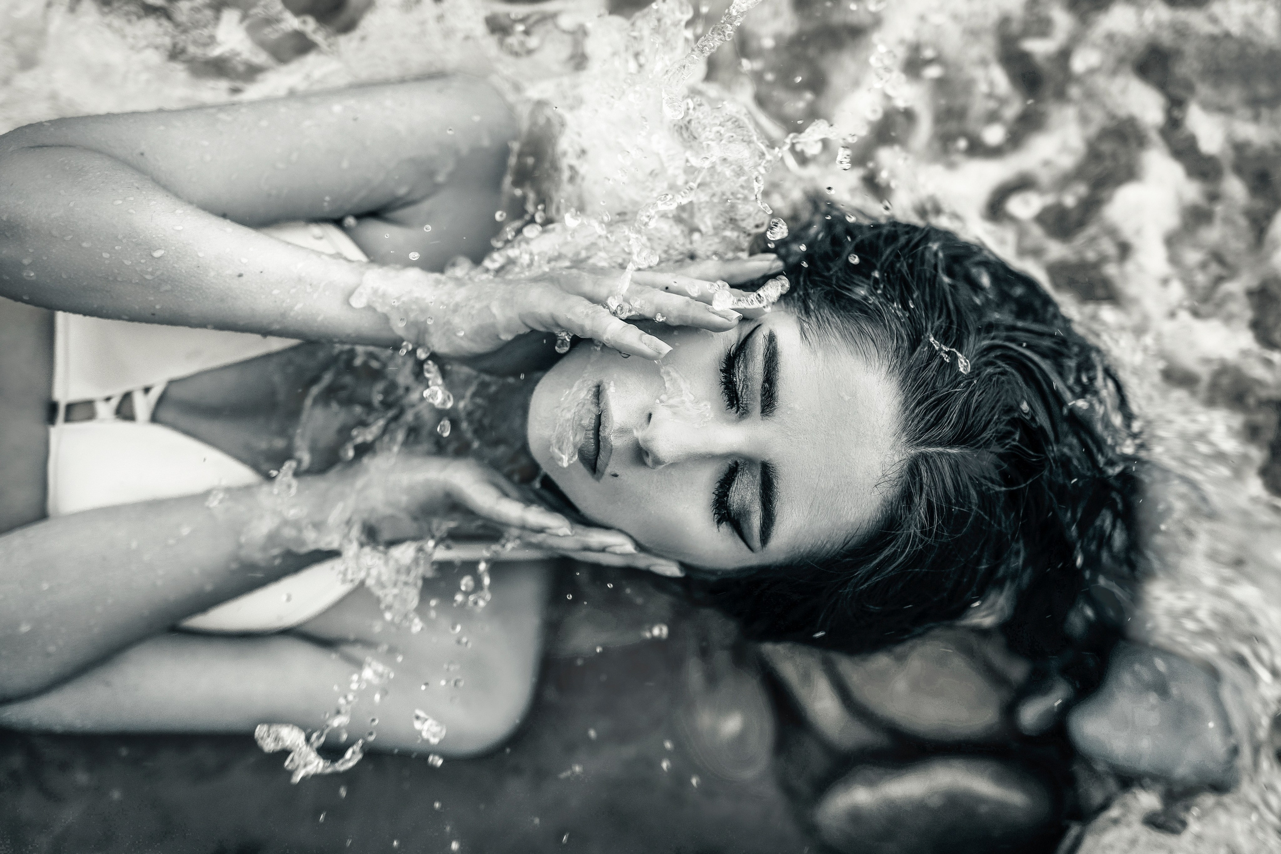 Портрет, семейный и детский фотограф в Архипо-Осиповке Наташа Одинцова