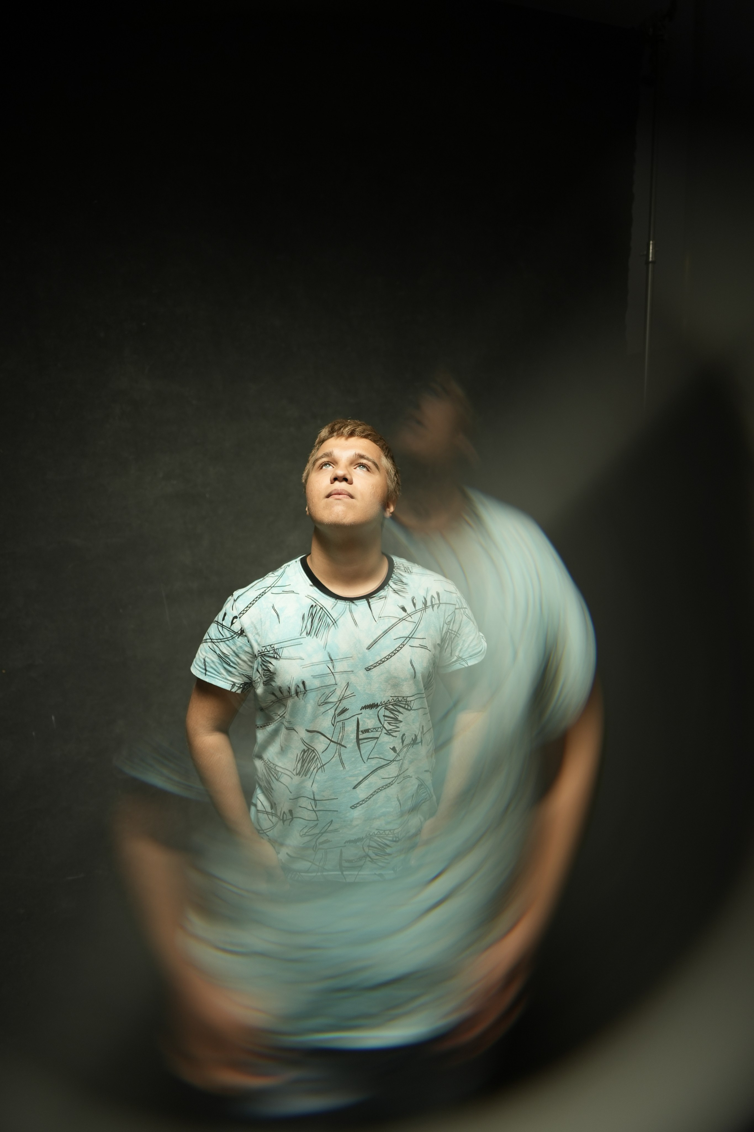 Фотофестиваль Wfolio. Портретный и семейный фотограф в Москве/Видное