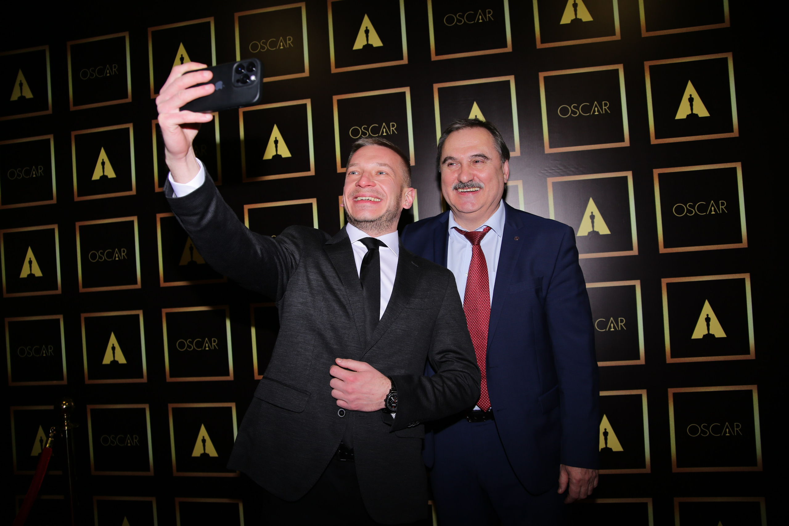 OSCAR. SEVNA | фото | видео | контент | Екатеринбург