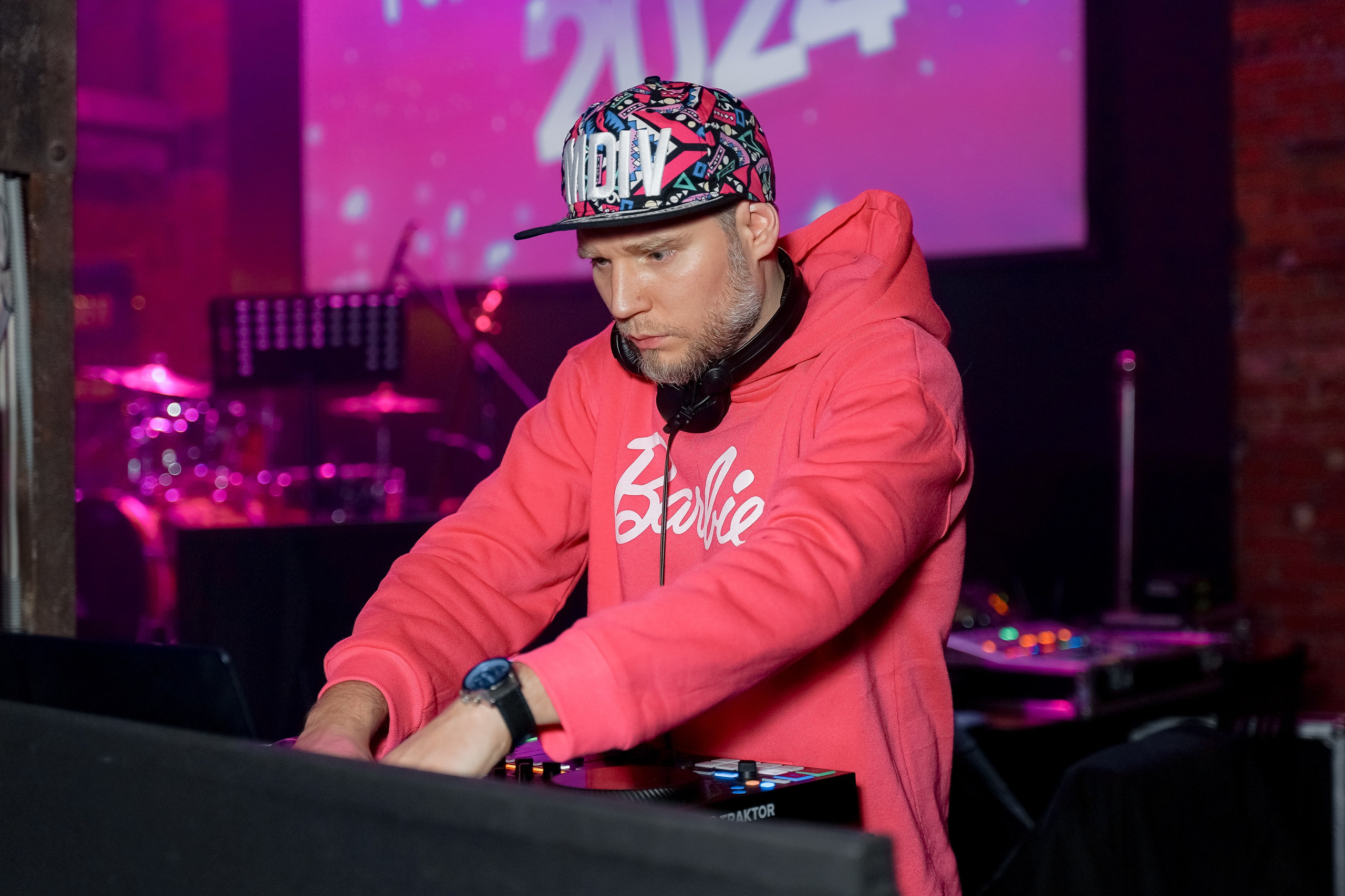 Корпоратив Norbitland. Свадебный фотограф Москва