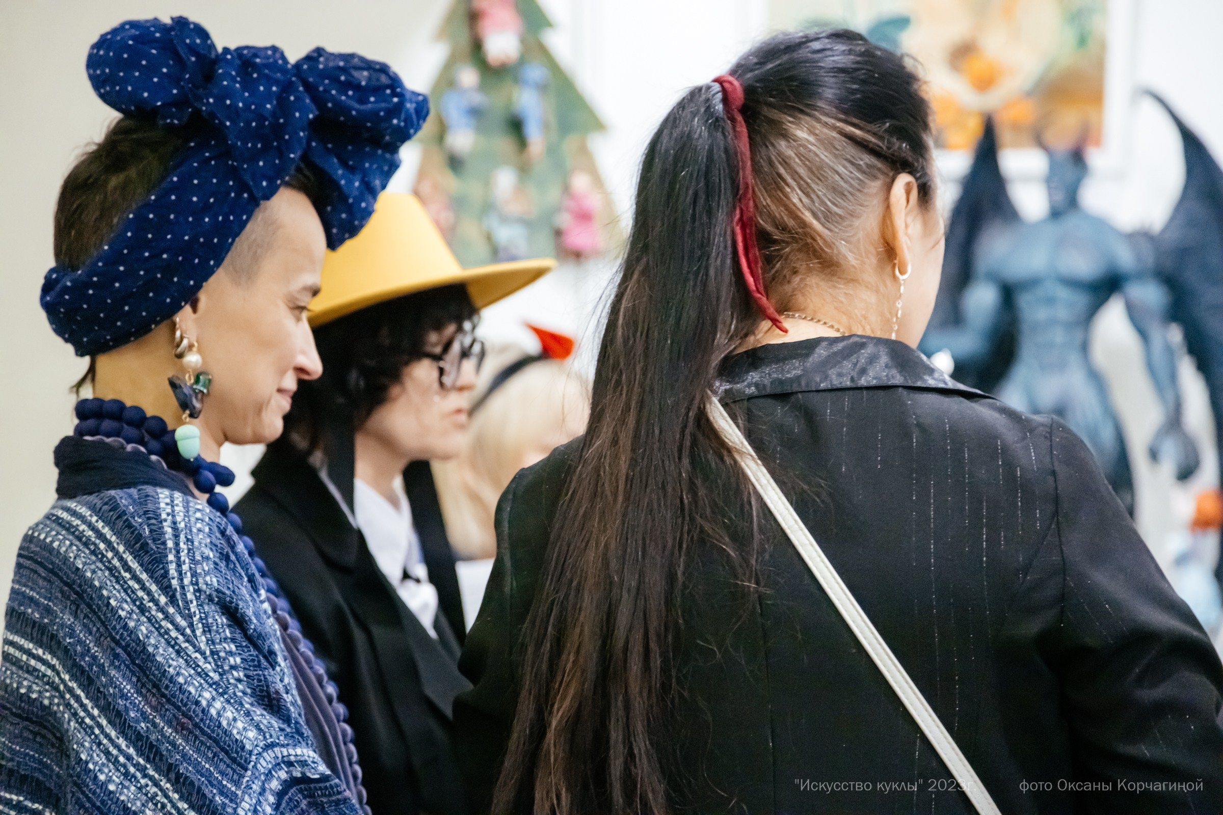 ИСКУССТВО КУКЛЫ. Фотограф в Красноярске Оксана Корчагина