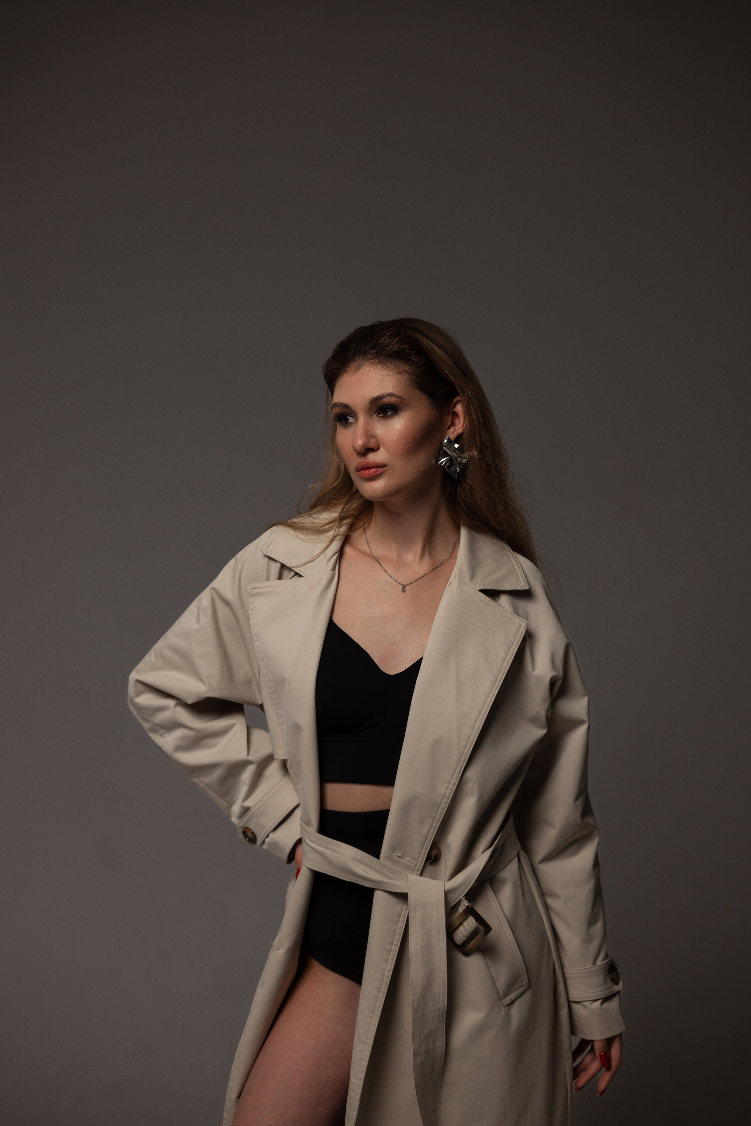 Студийная съемка. Фотограф в Воронеже Елена Бухонова