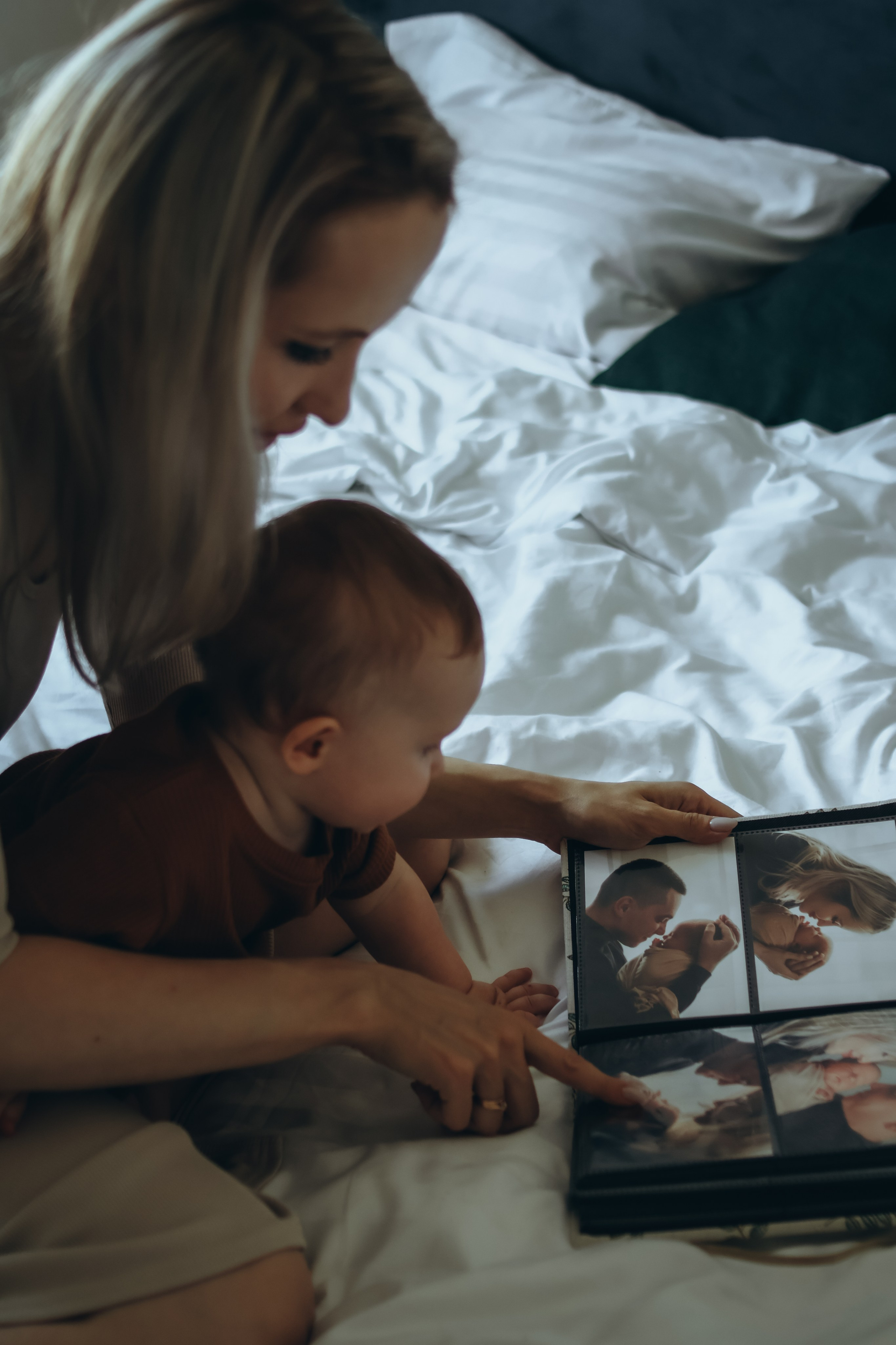 Адель, Карина и Алан. Phbyadel.wfolio.pro