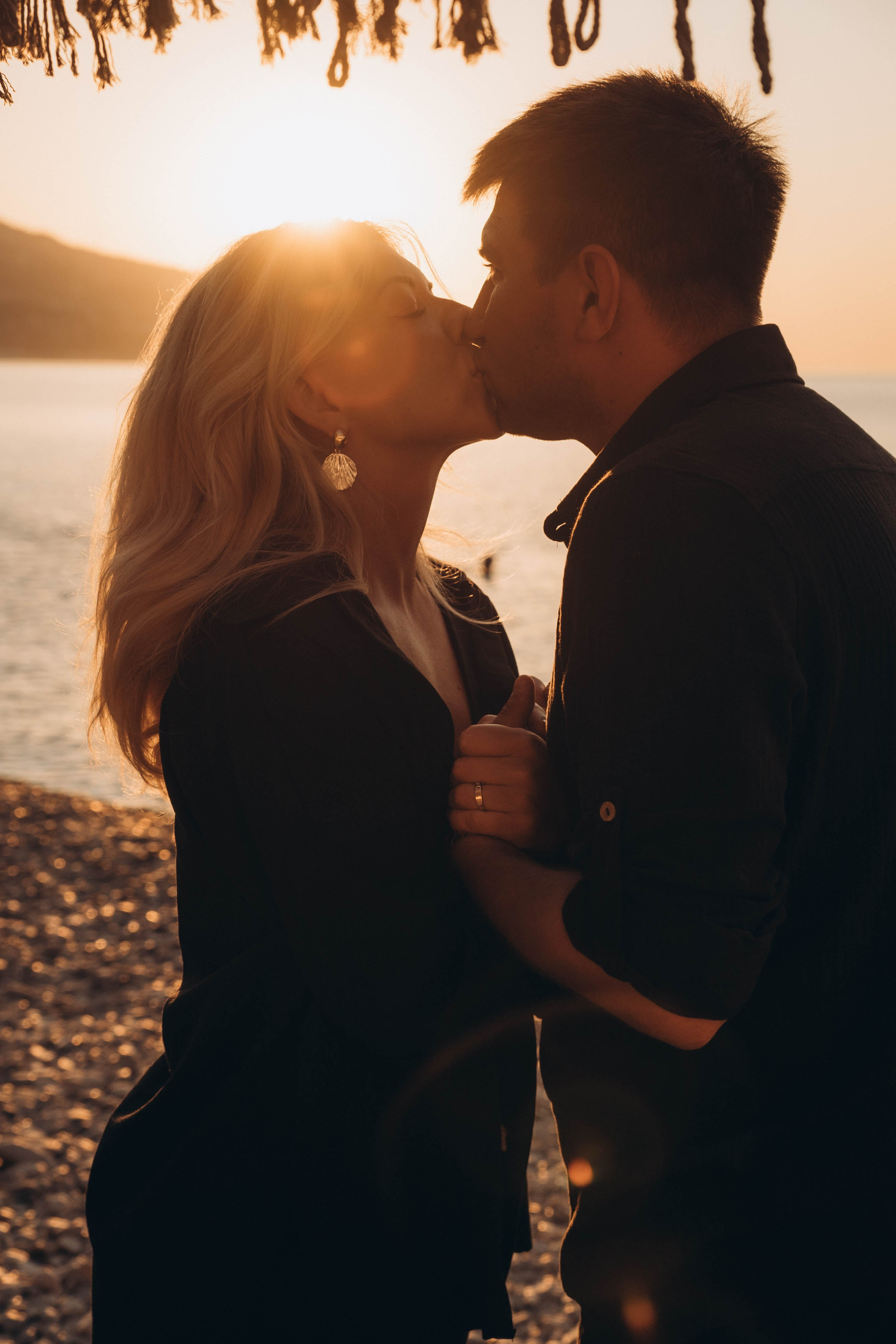 Love Story. Фотограф в Крыму, Ялта, Профессиональная фотосессия