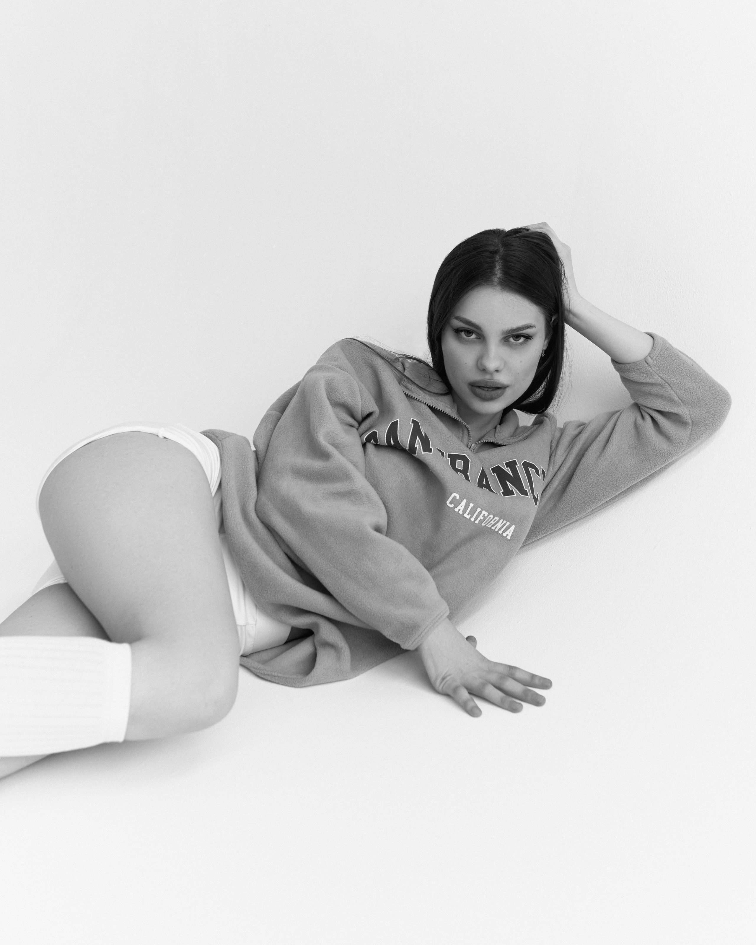 Модельные тесты в Москве