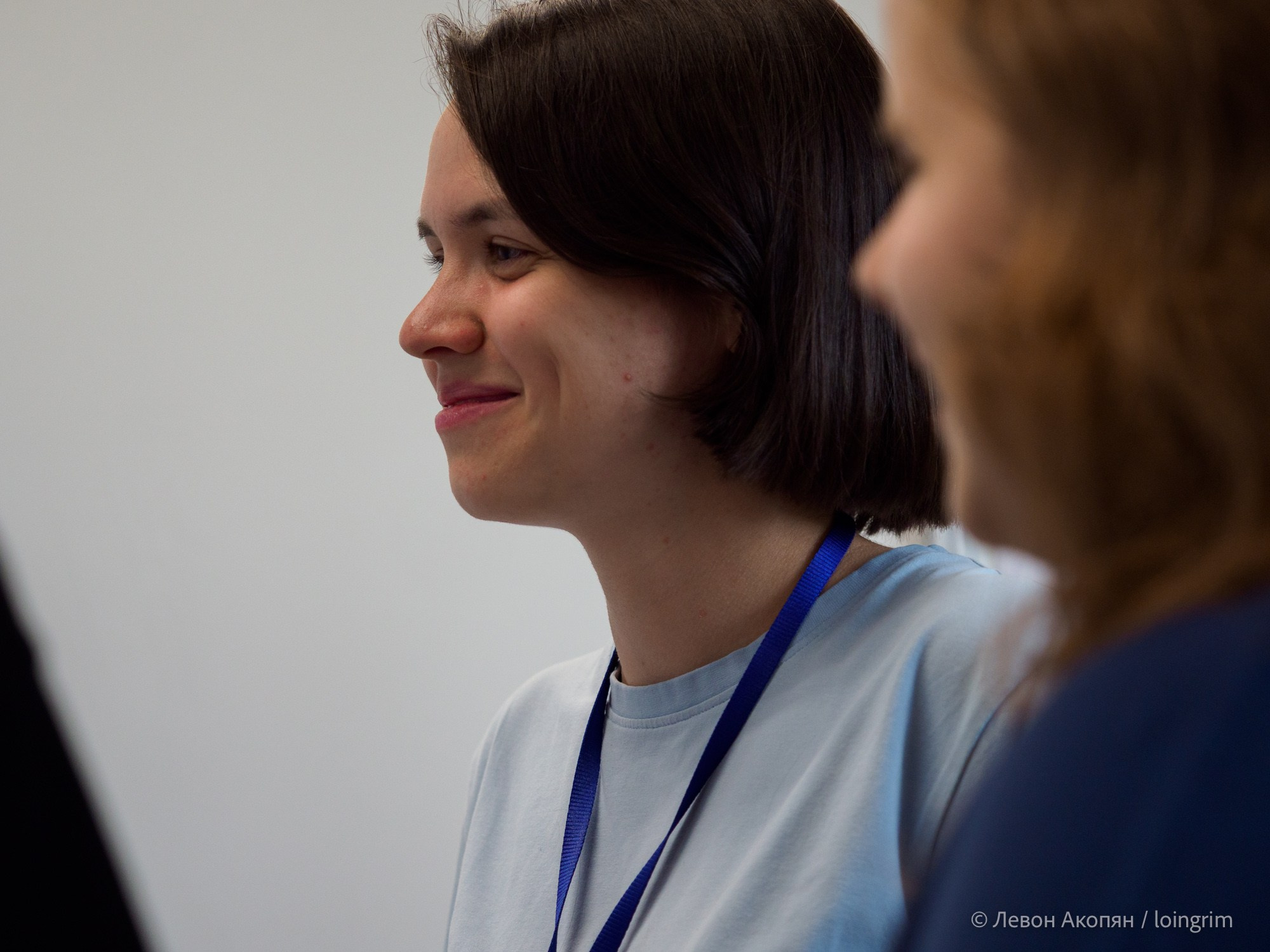 Когнитивная наука в Москве VIII (25 и 26 июня 2025). Loingrim — Свободный художник. Снимаю в своё удовольствие