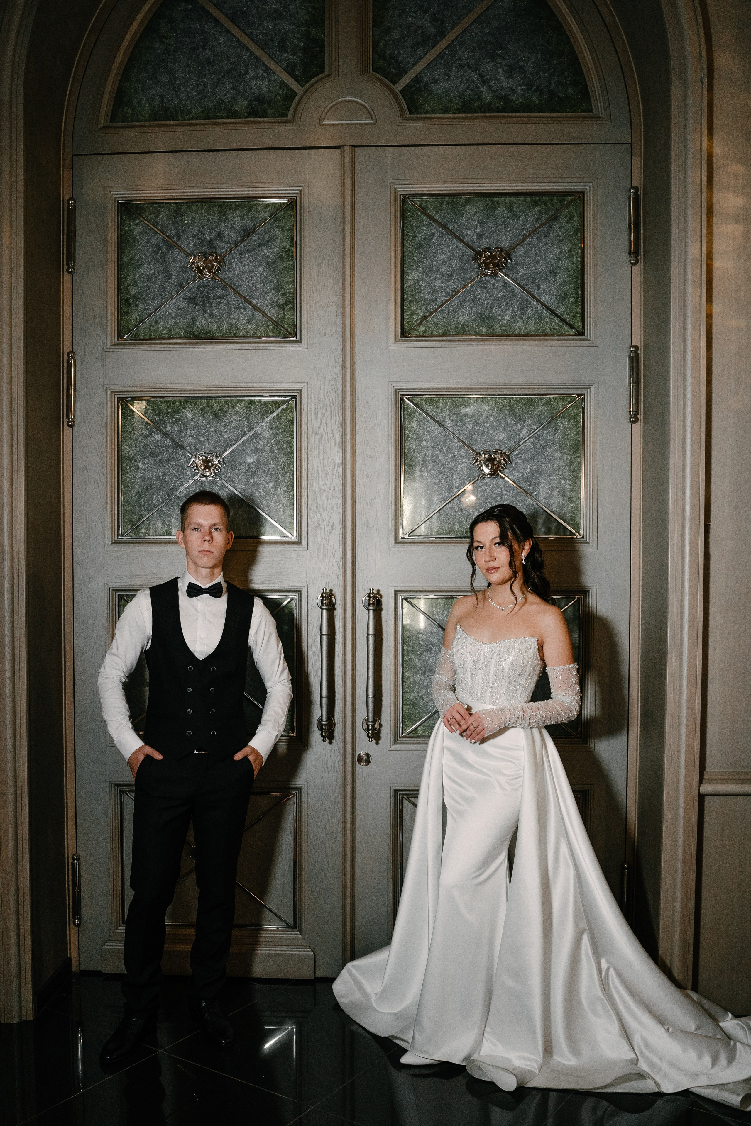 Свадебный и семейный фотограф в Воронеже Анастасия Бойко