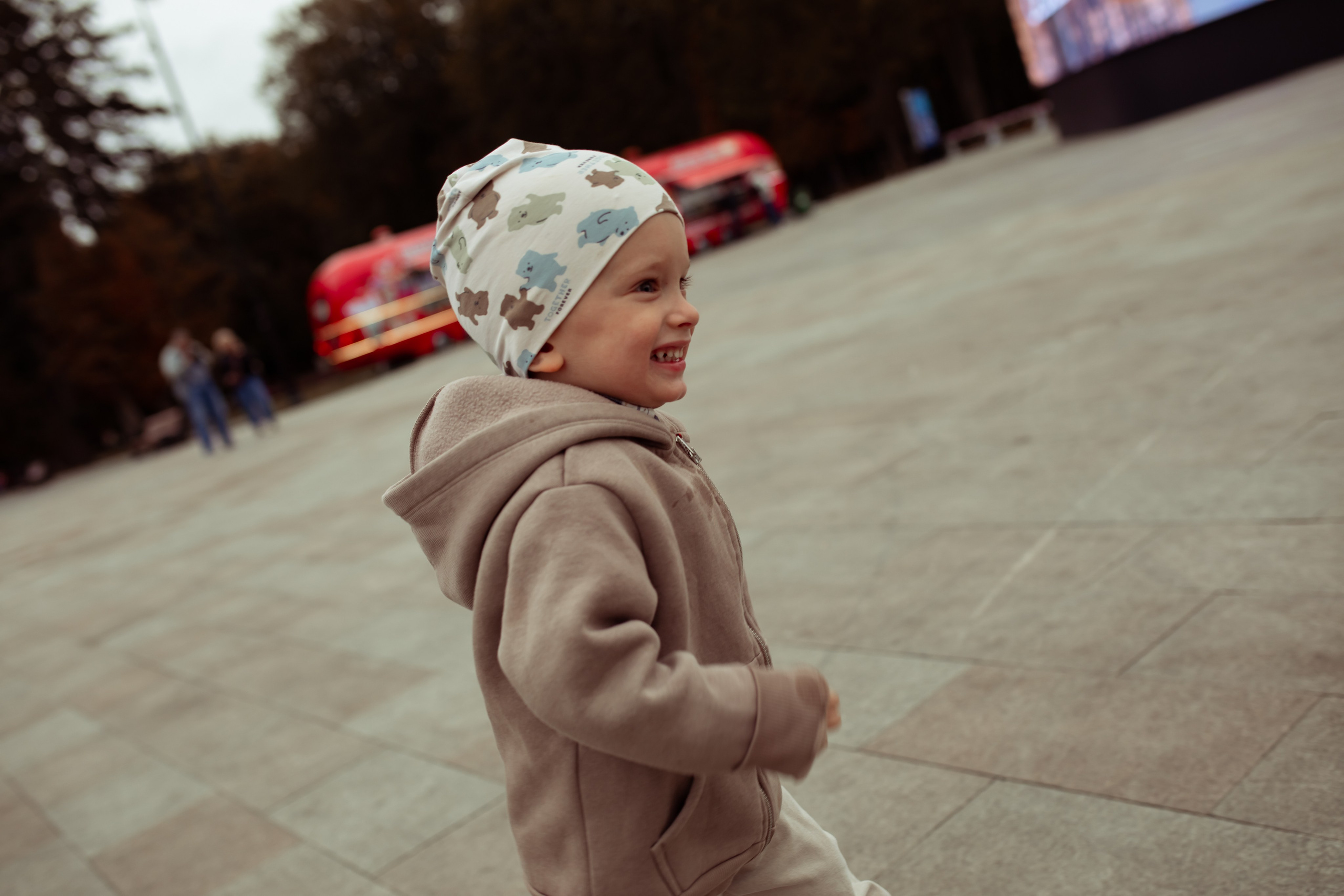 Руслан, Мария и Григорий. Семейный и детский фотограф в Москве Дорогова Екатерина
