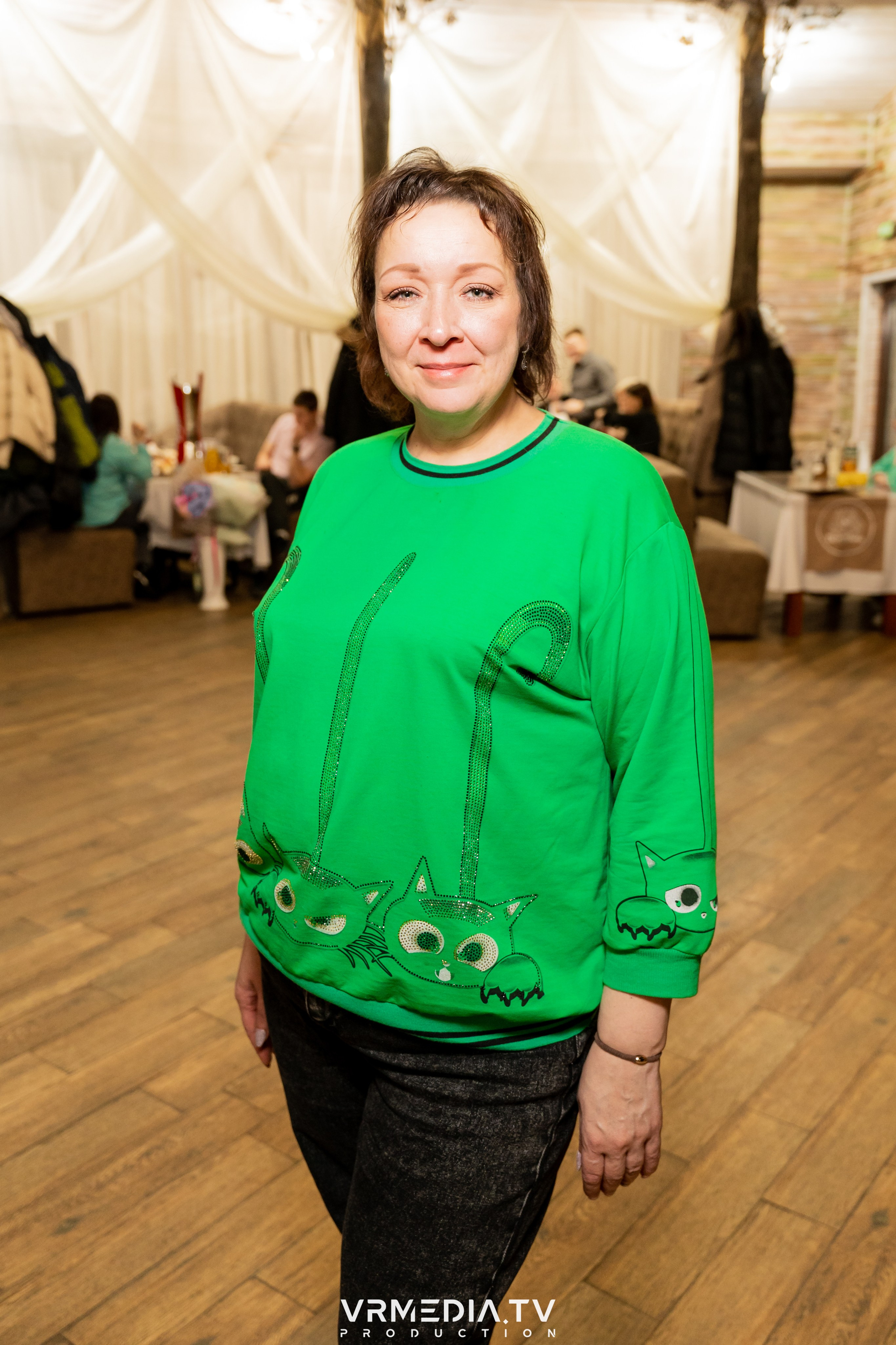 В гостях у «Петровича»