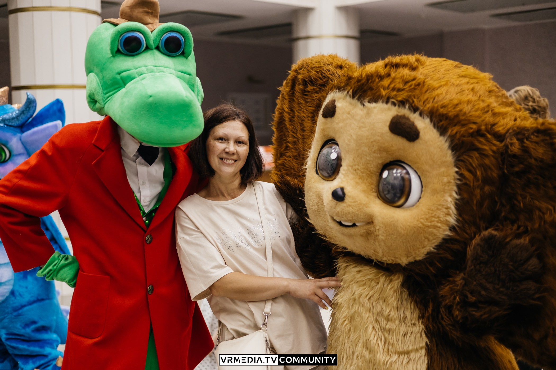 Отчетный концерт Дома танцев «House of dance»