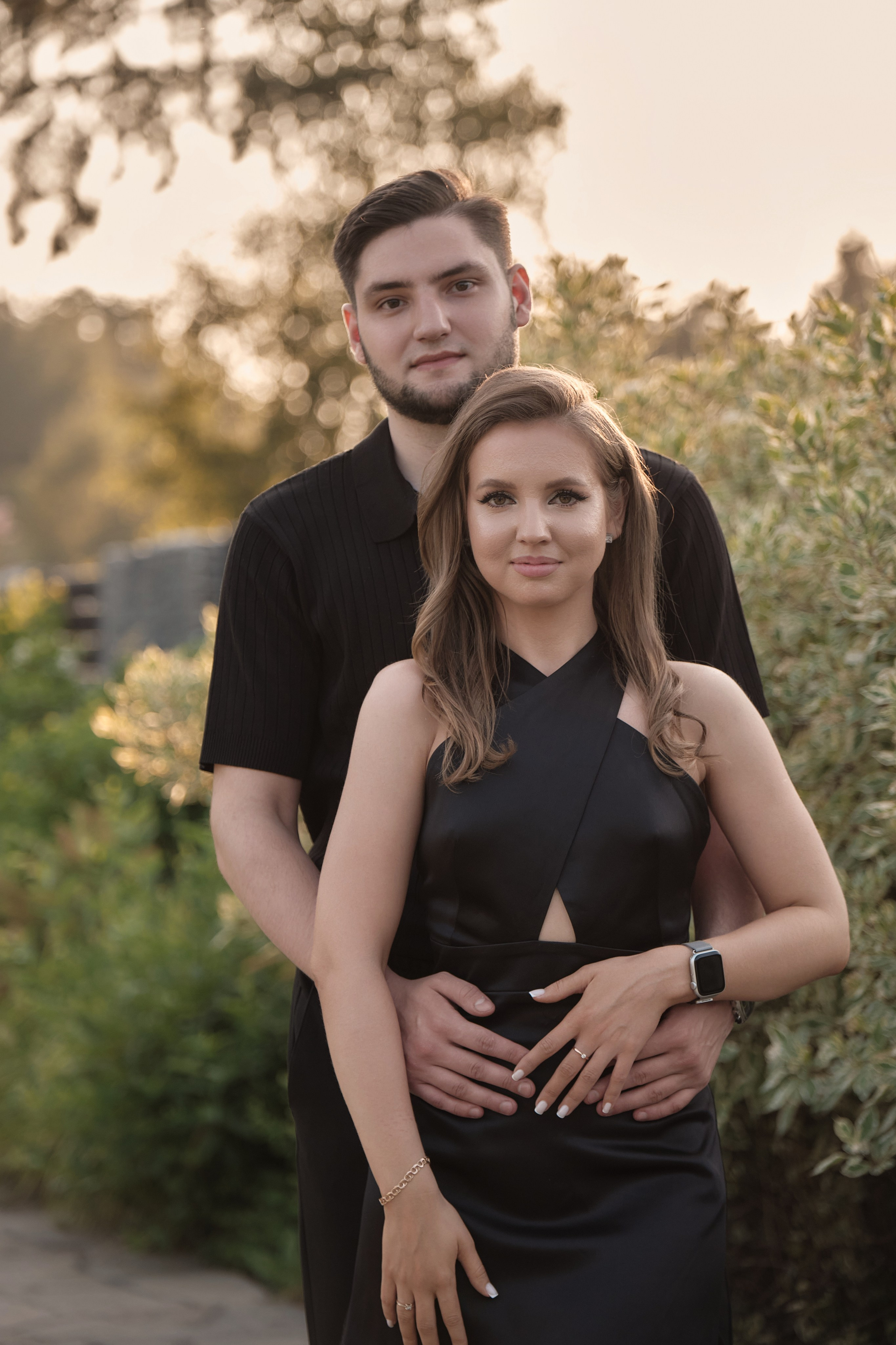 РУСЛАН И ДИАНА. Свадебный фотограф в Екатеринбурге Соседков Евгений