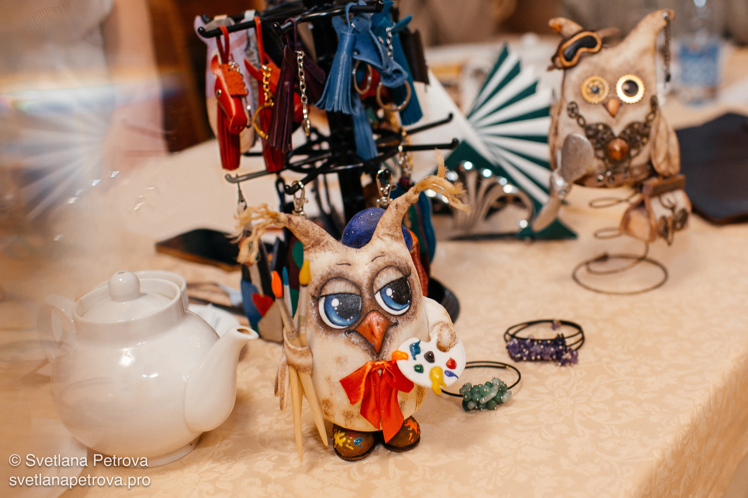 PRO_ЛАНЧ. Февраль 2026. Фотограф Светлана Петрова