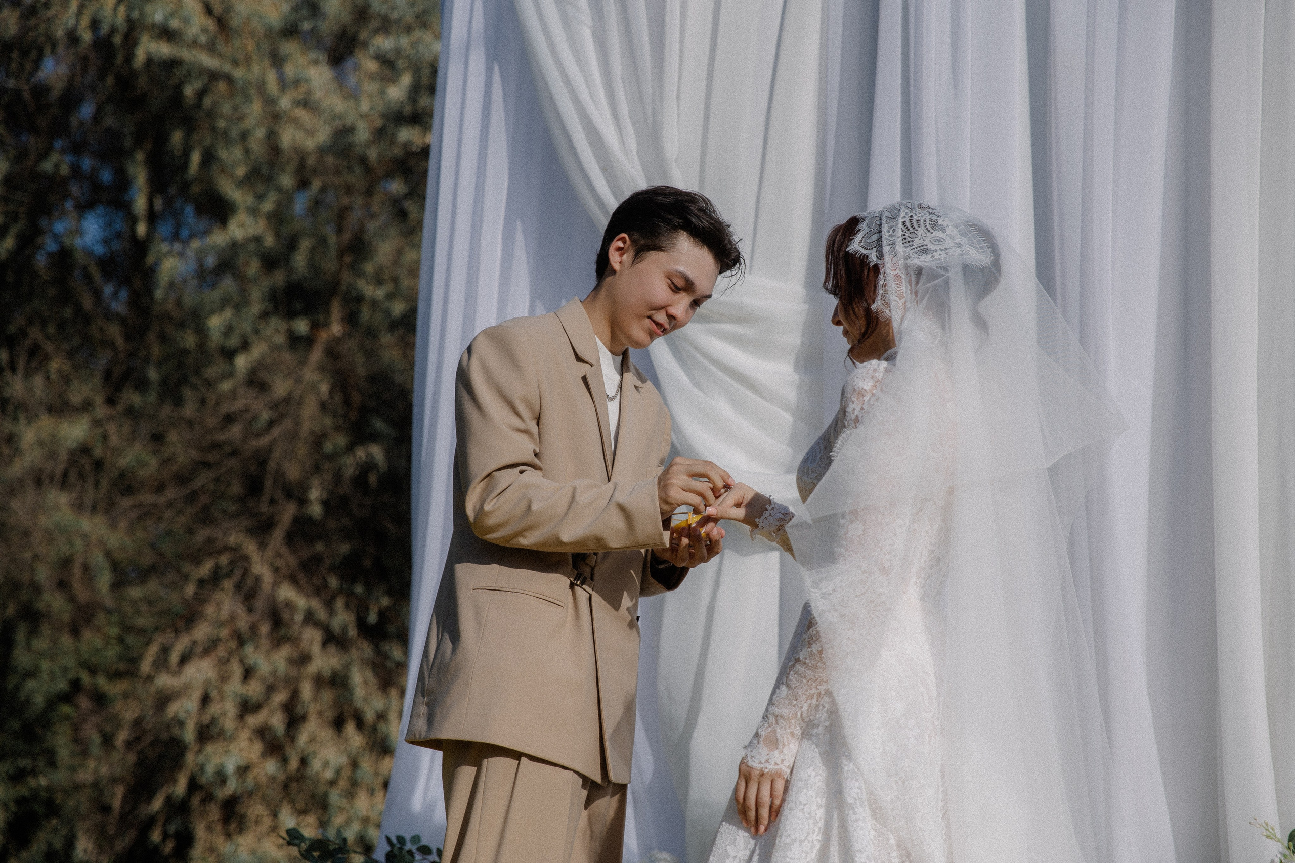 A & A. Свадебный и семейный фотограф в Астрахани Сергунова Наталья