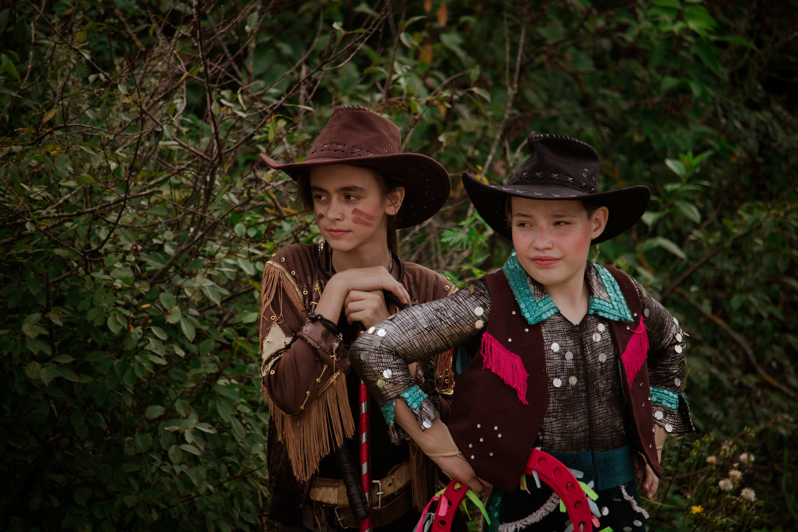 Бродячие сказки 2023