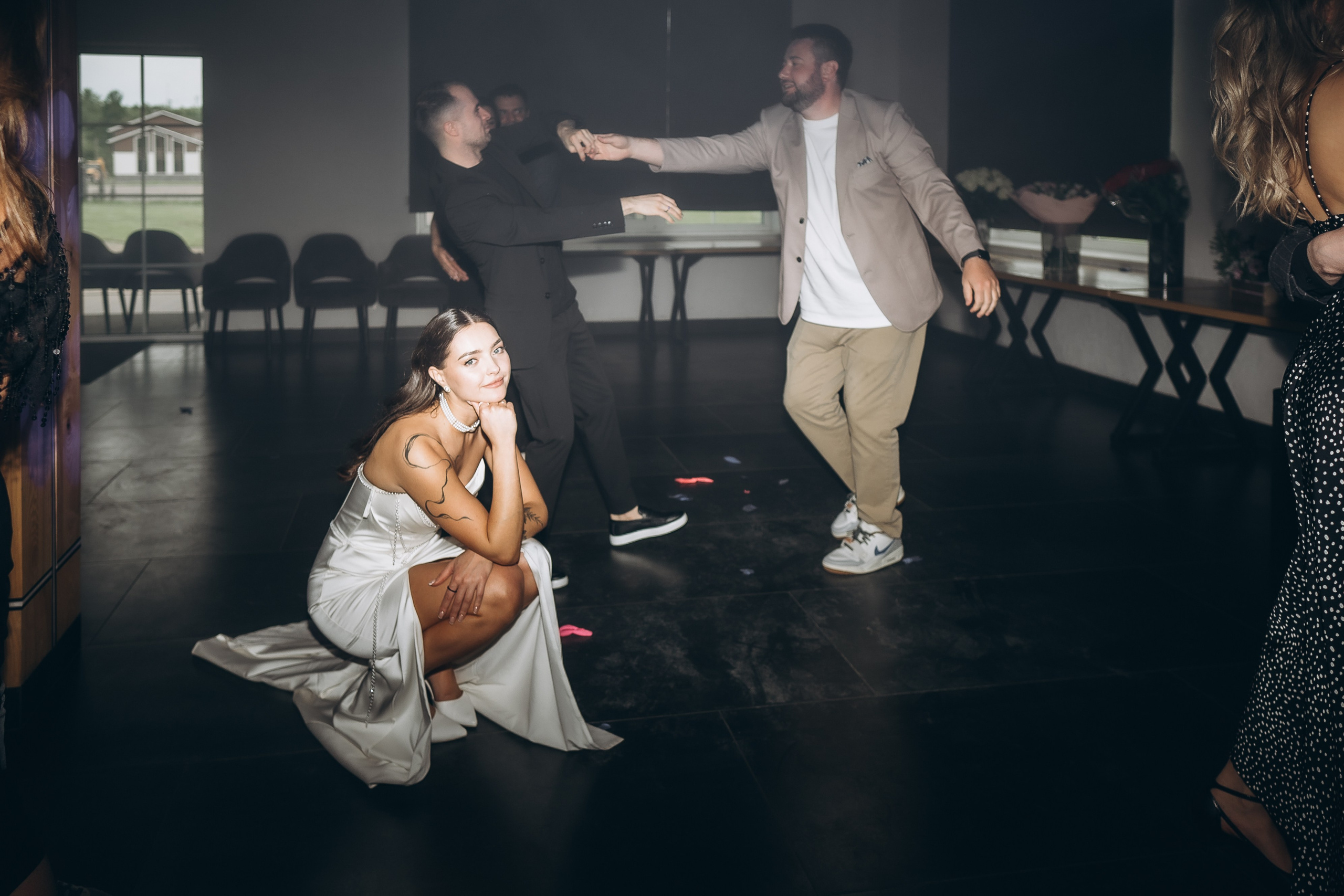 Выездная регистрация+банкет. Фотограф ПИТЕР СПБ Надежда Баранова