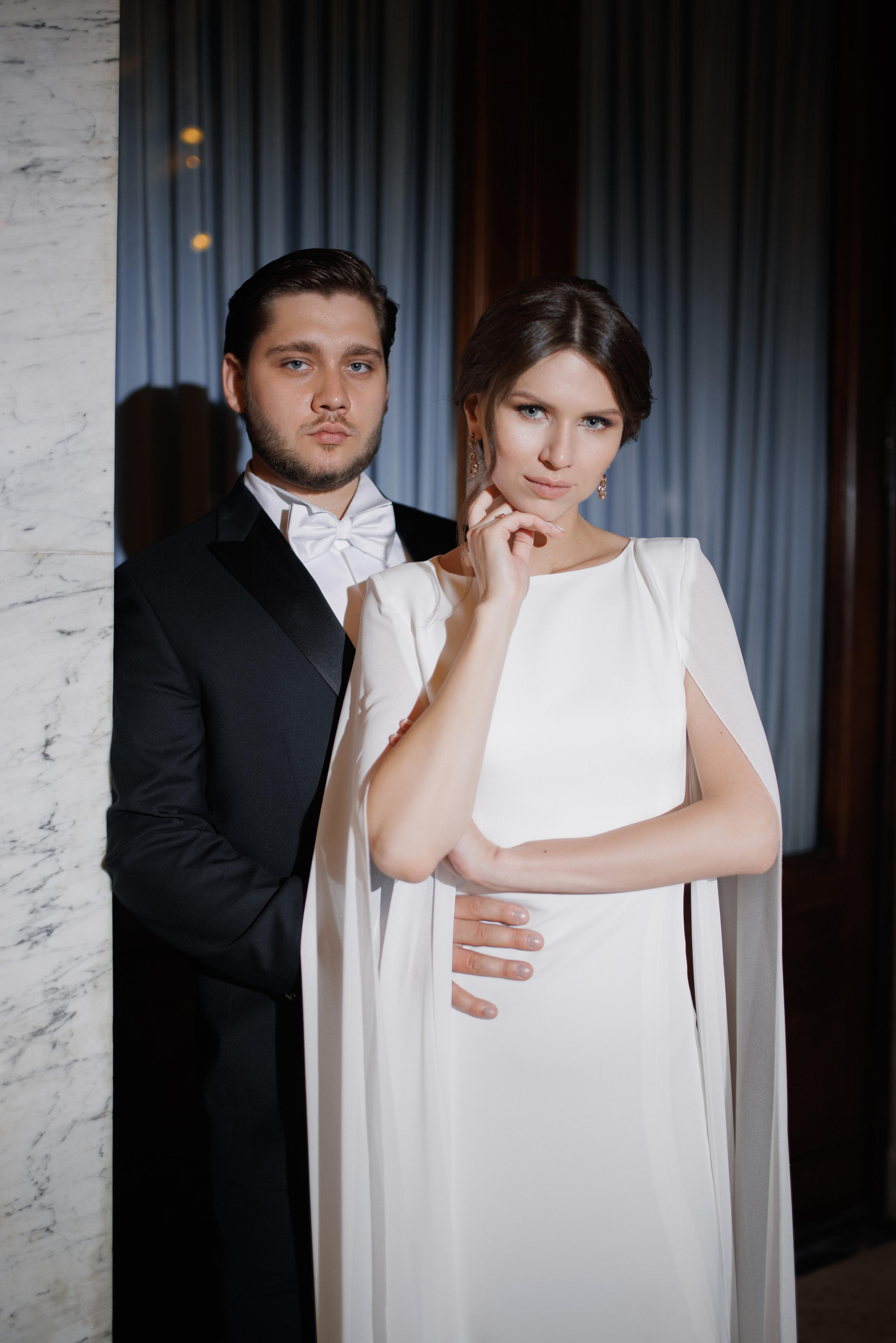 Классика. Свадебный и семейный фотограф в Москве Julia Juice