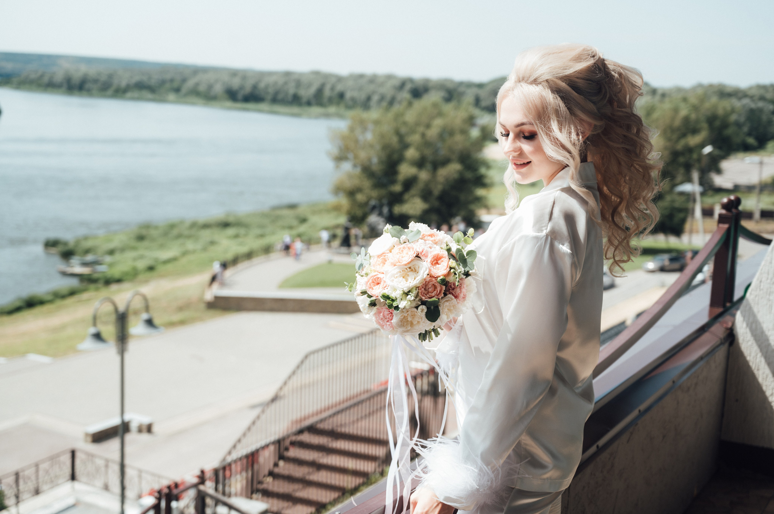 Татьяна Михаил Вешенская. Фотограф Алёна Мил