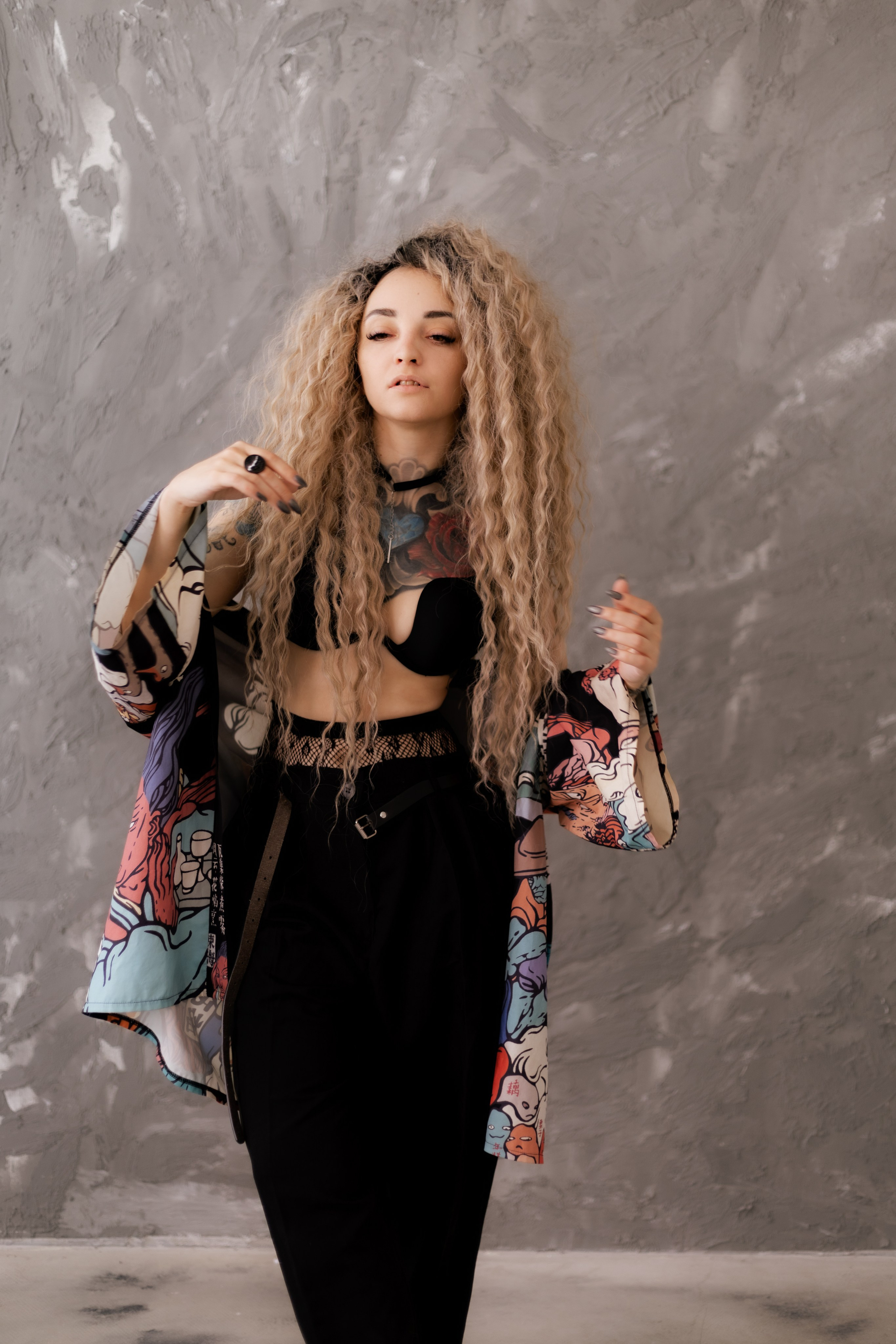 Дарья. Фотограф Елизавета Князева Сергиев Посад, Москва