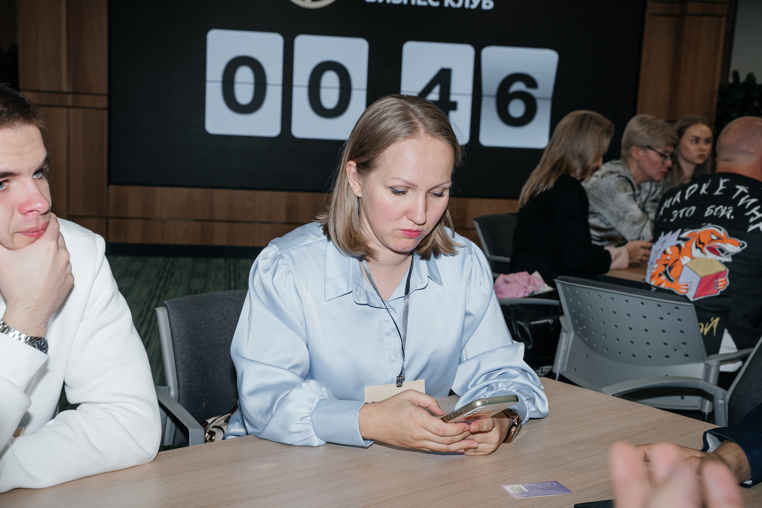 Репортаж. Виктория Алпеева — фотограф по любви