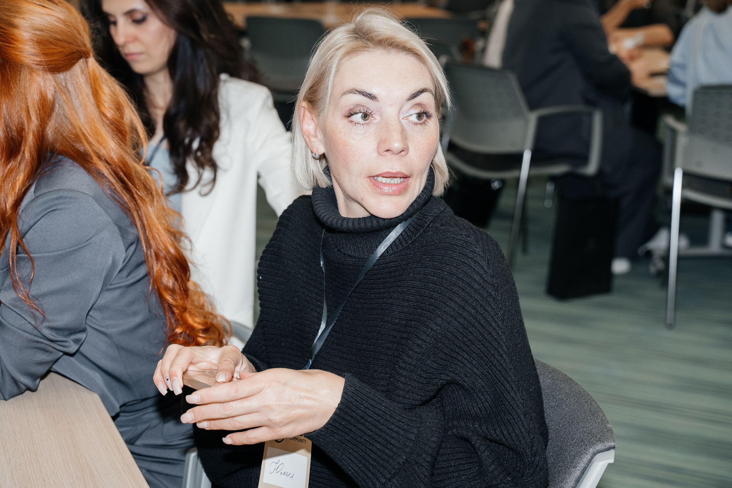 Репортаж. Виктория Алпеева — фотограф по любви