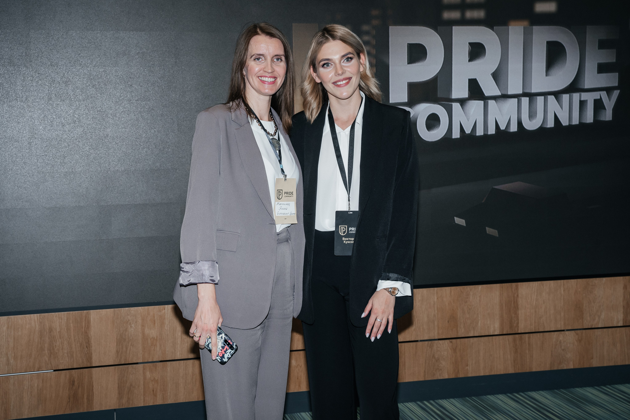 Репортаж. Виктория Алпеева — фотограф по любви