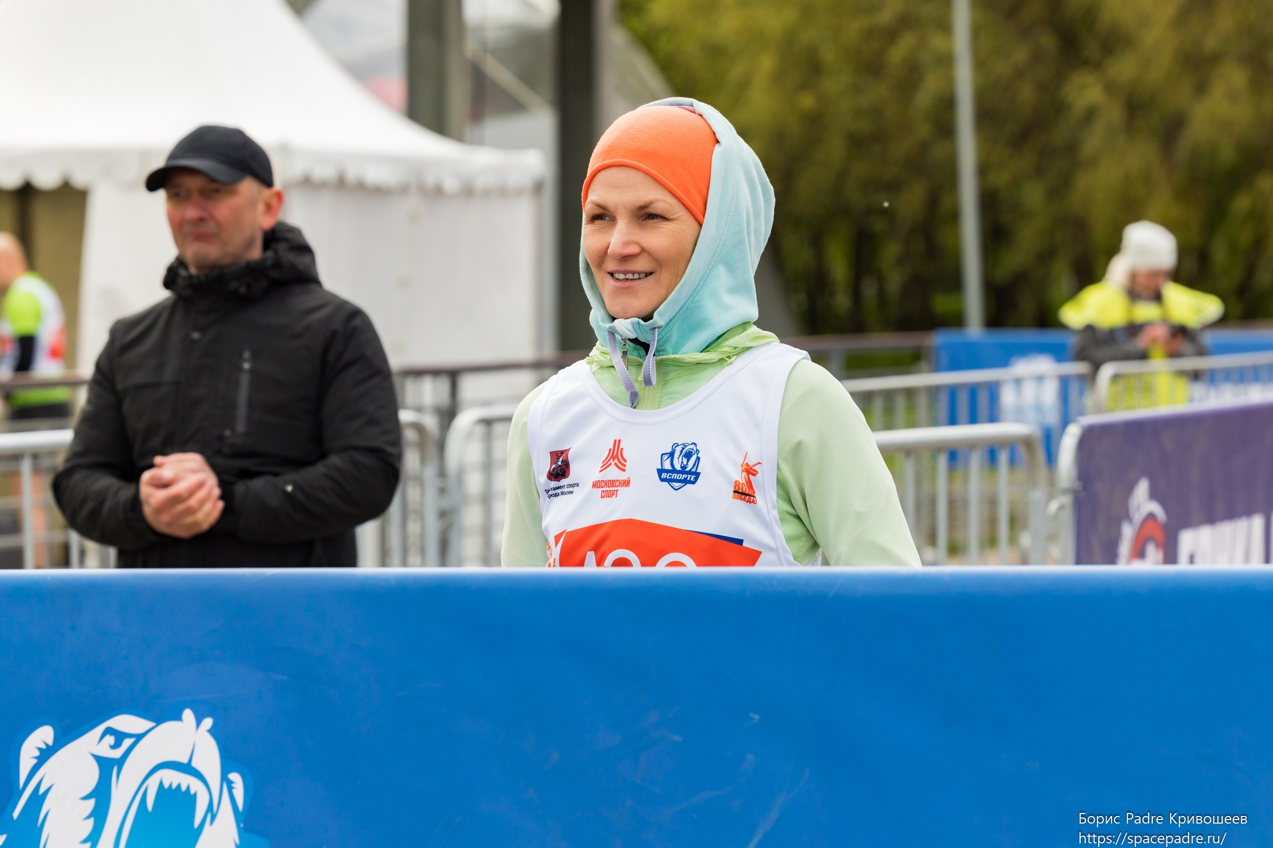 Гонка ГТО 260 425. Репортажный фотограф Борис Padre Кривошеев