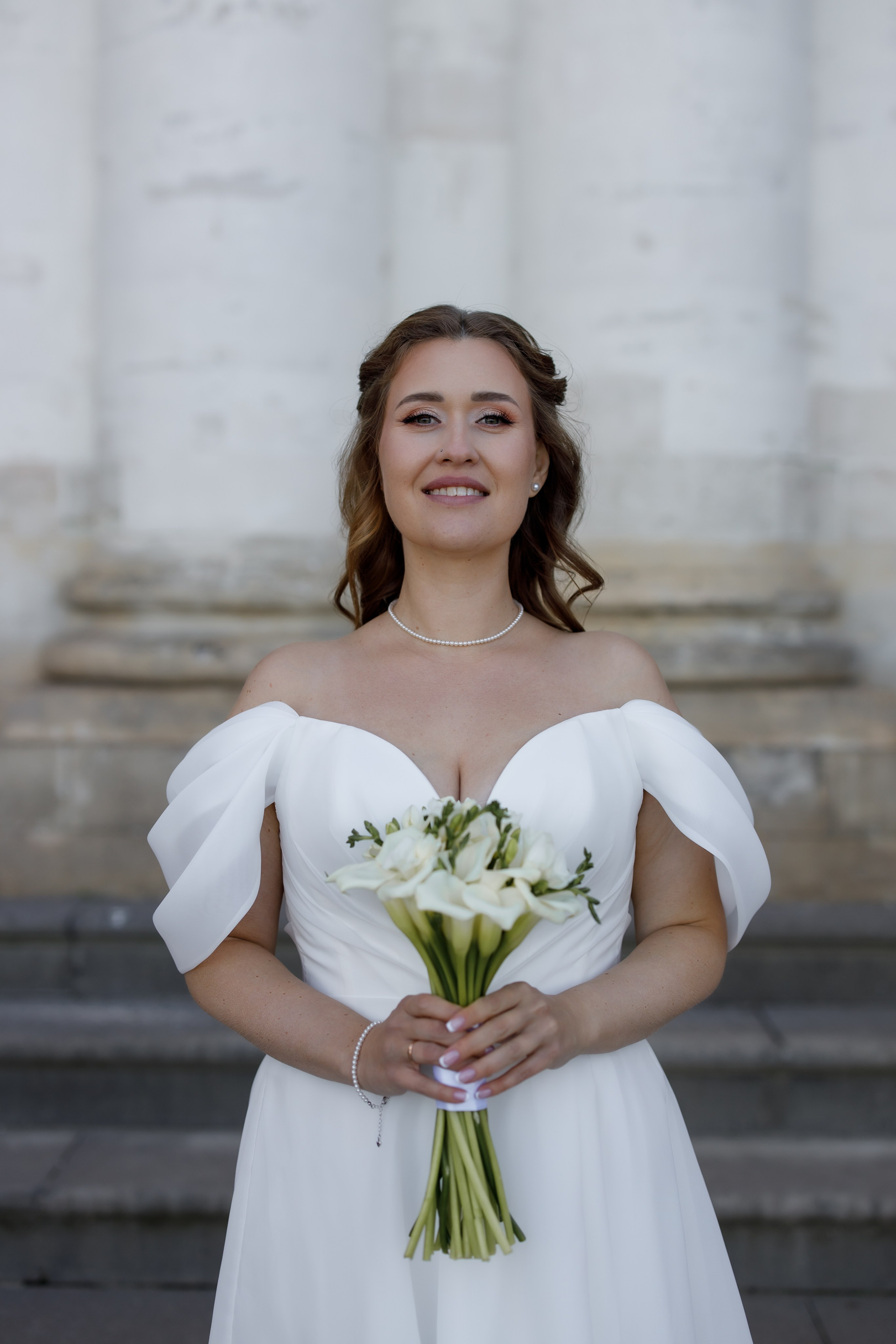 Свадебные. Фотограф и видеограф Москва Анапа