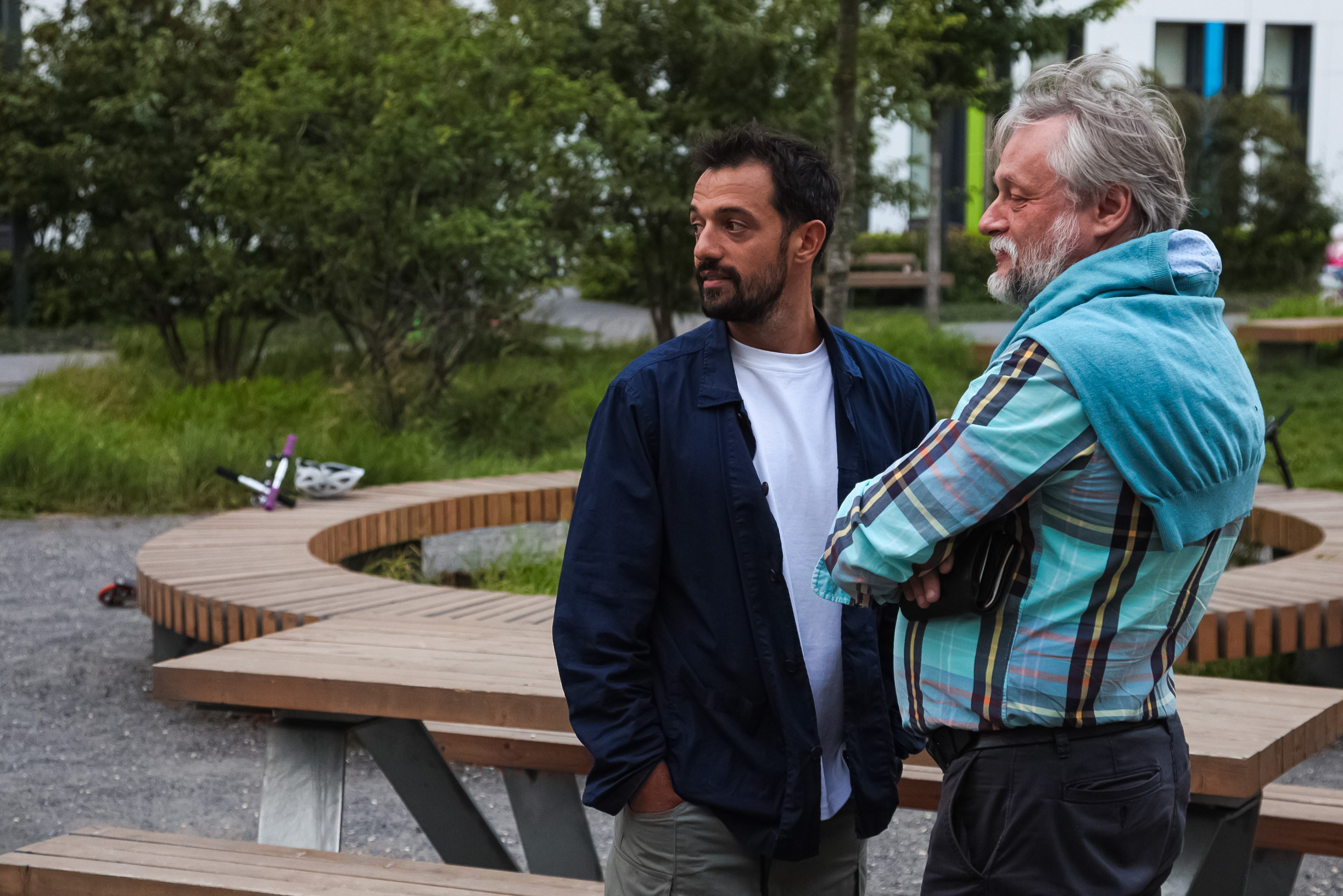 Репортажное портфолио. Профессиональный фотограф Иван Фролов