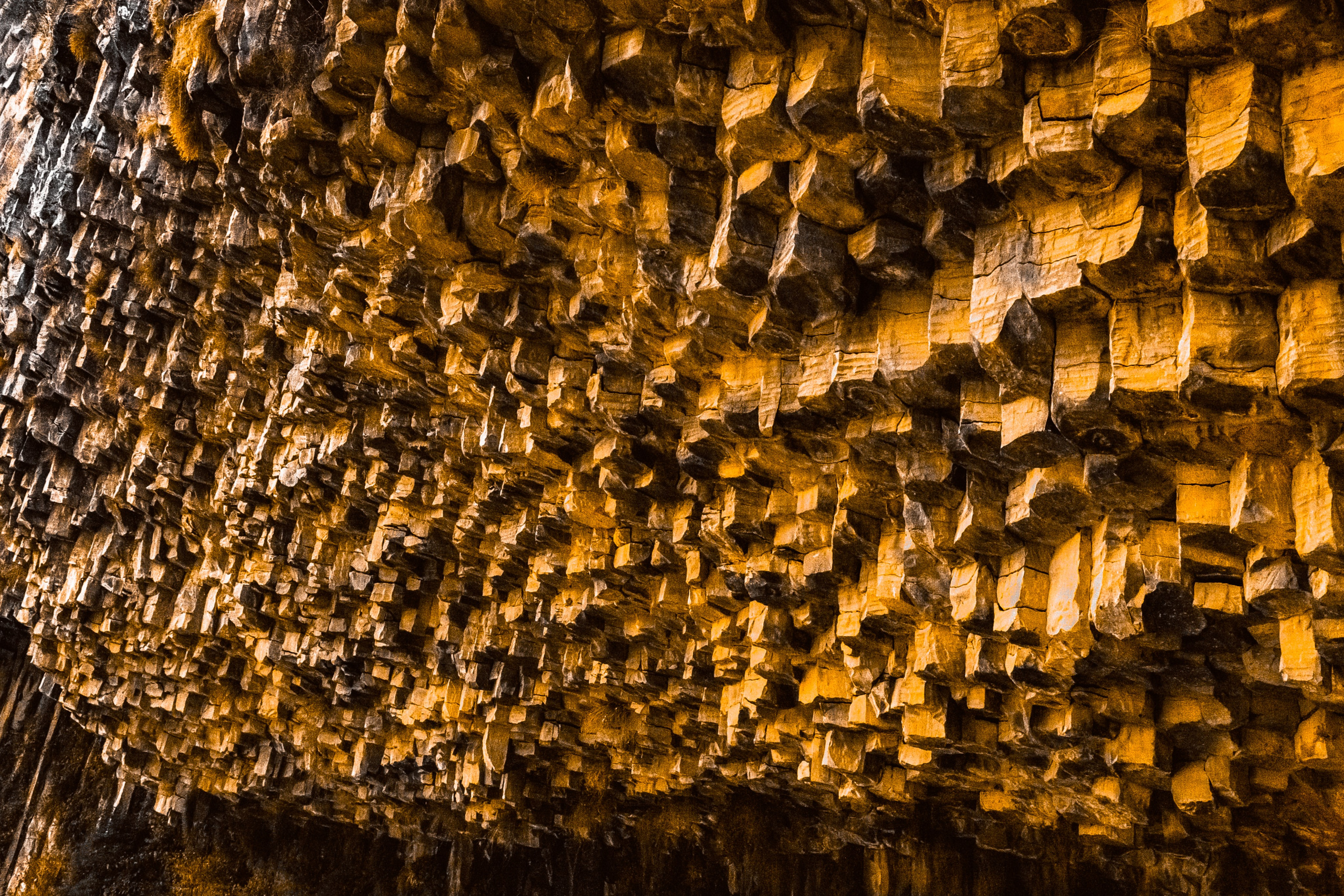 Пейзажное портфолио. Профессиональный фотограф Иван Фролов