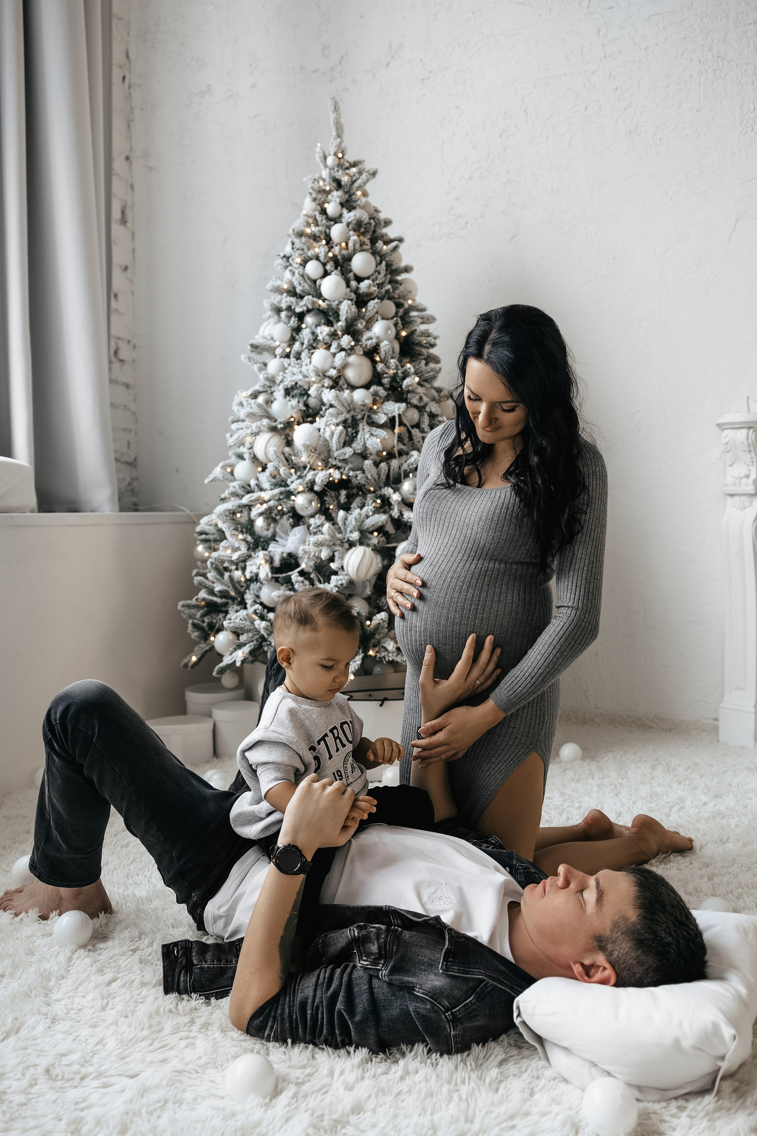 Pregnancy. Свадебный фотограф Нижний Новгород