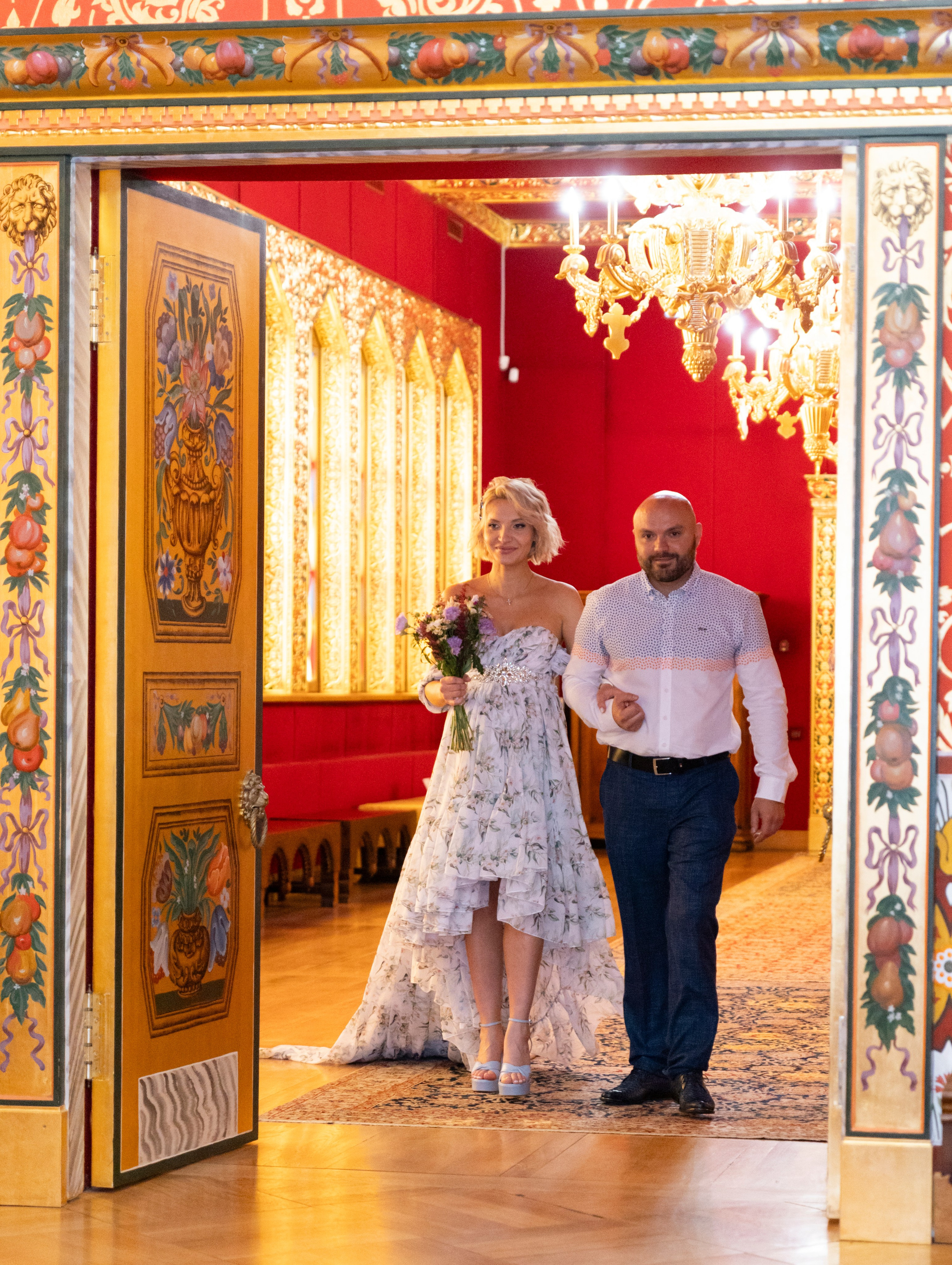 Свадьба Павел Екатерина. Видеограф, фотограф в Москве Мария Васильева