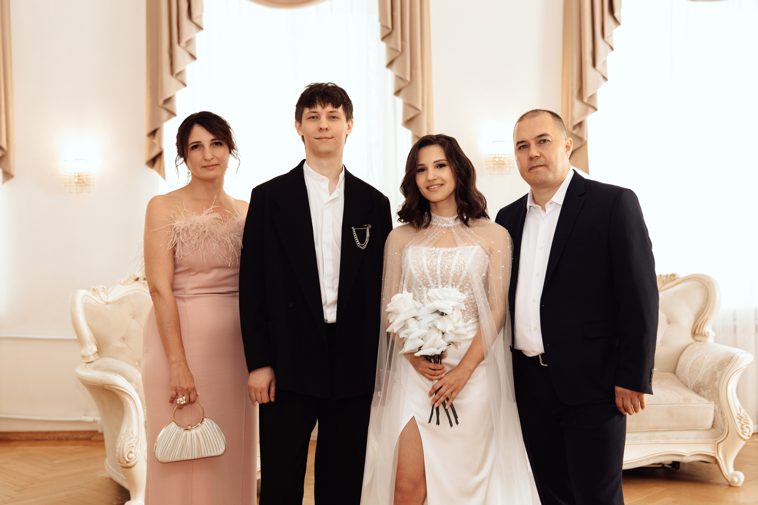 Свадебная фотосессия С&Н 2025. СВАДЕБНЫЙ ФОТОГРАФ И ВИДЕОГРАФ УЛЬЯНОВСК