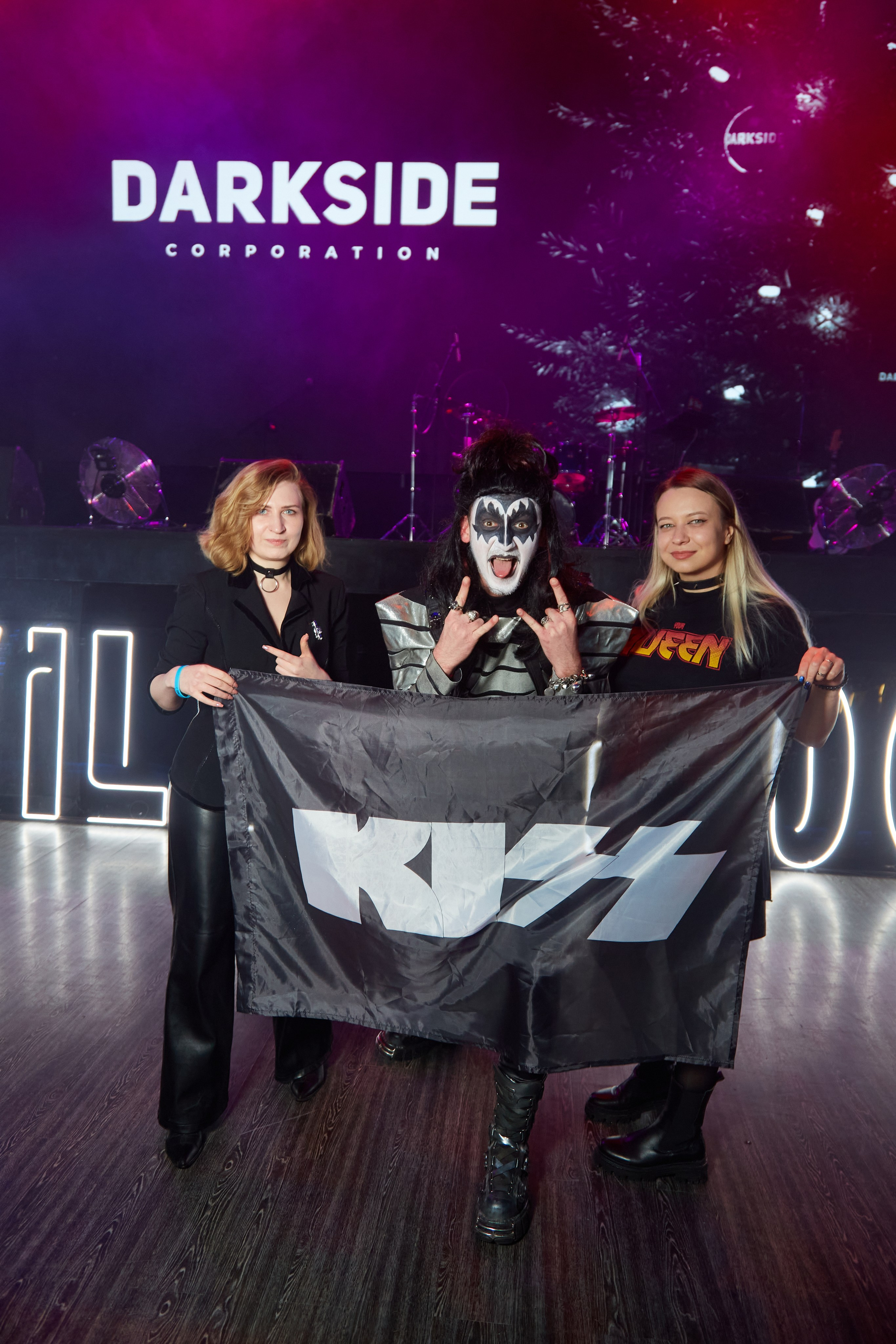 Новогодний корпоратив, праздник. Свадебный фотограф Москва и Московская область Борисов Сергей