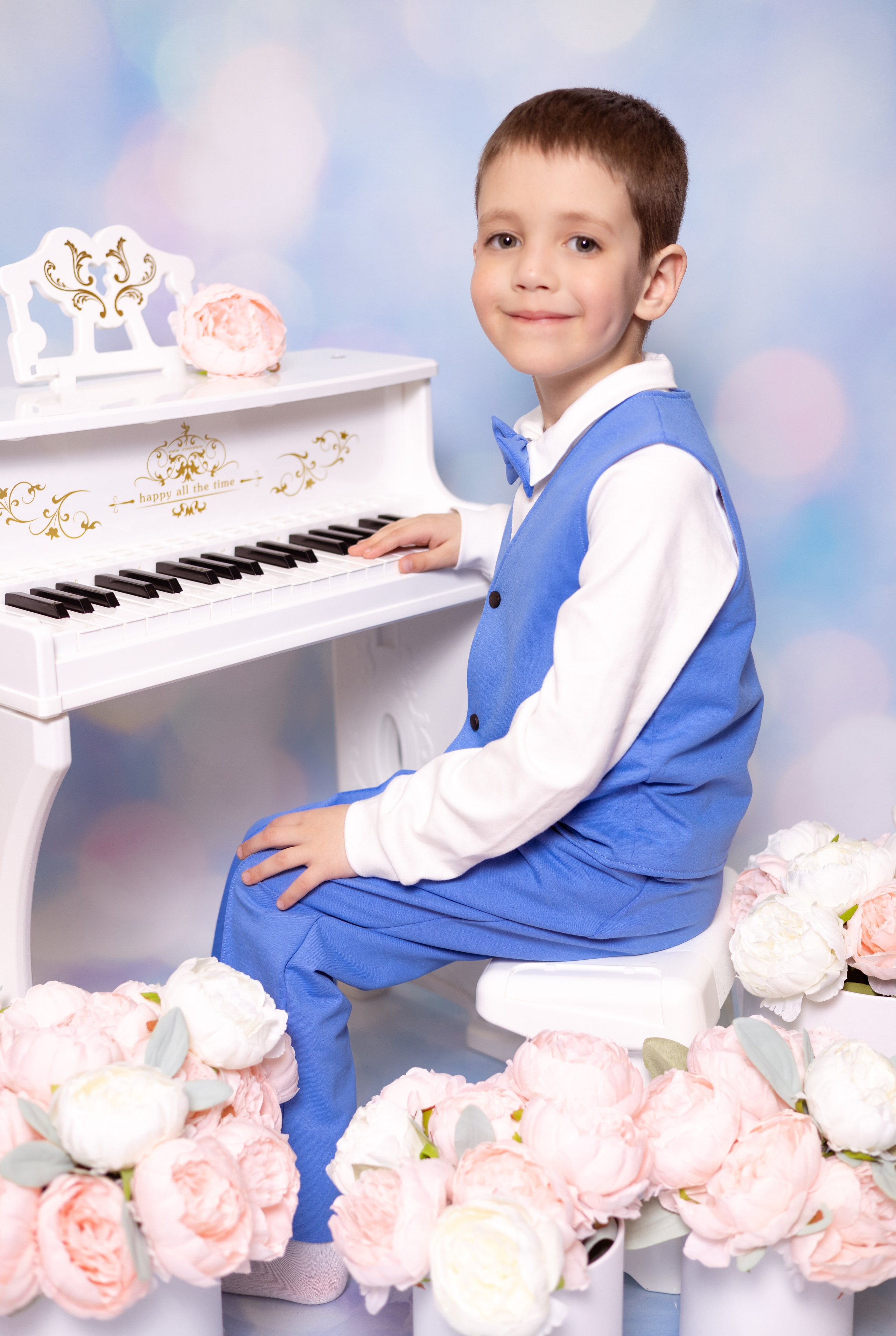 Бабочка. Детский фотограф г. Казань — Анастасия Фурман