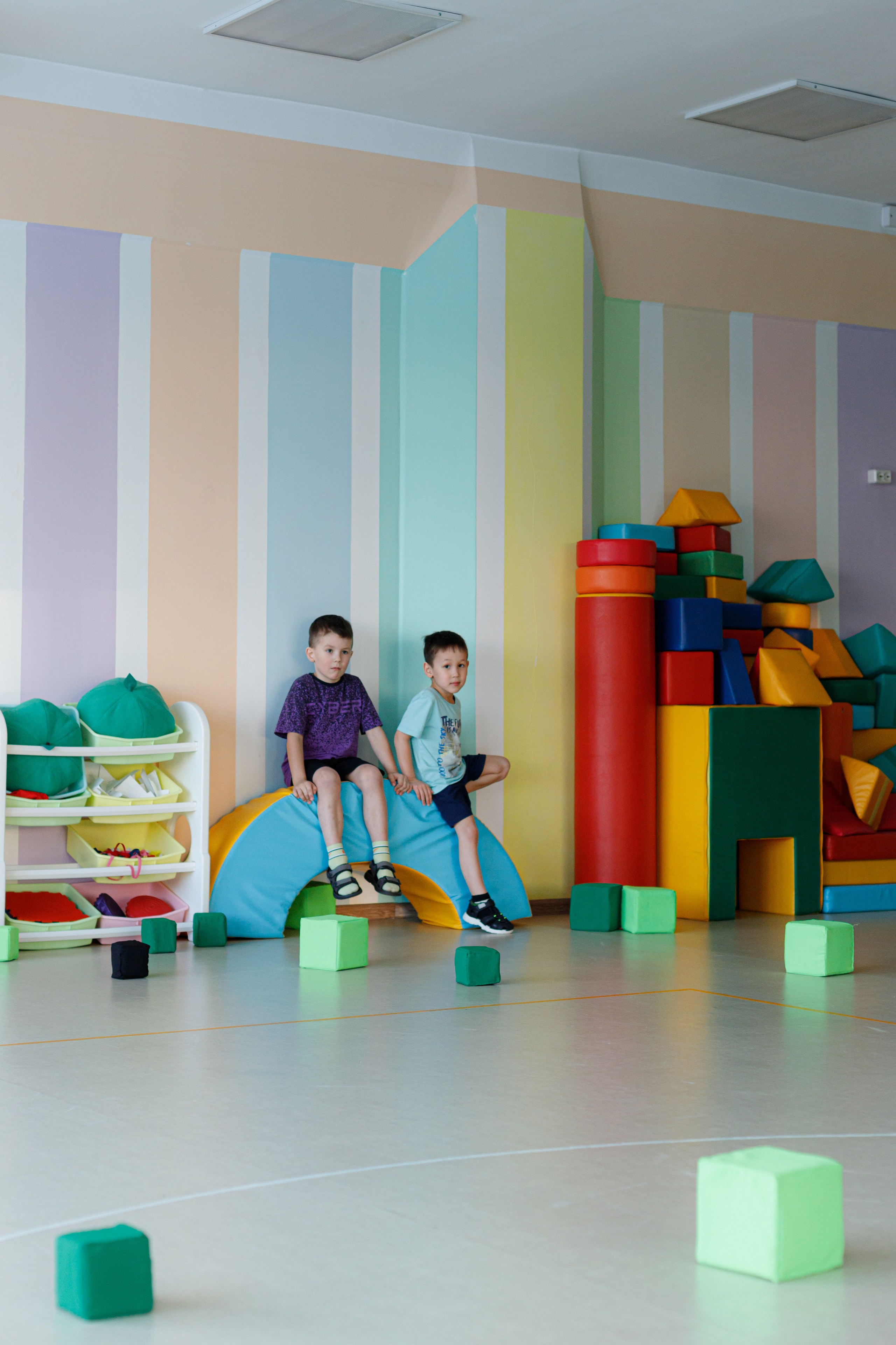 Эмиль / 6 years birthday. Photokarish