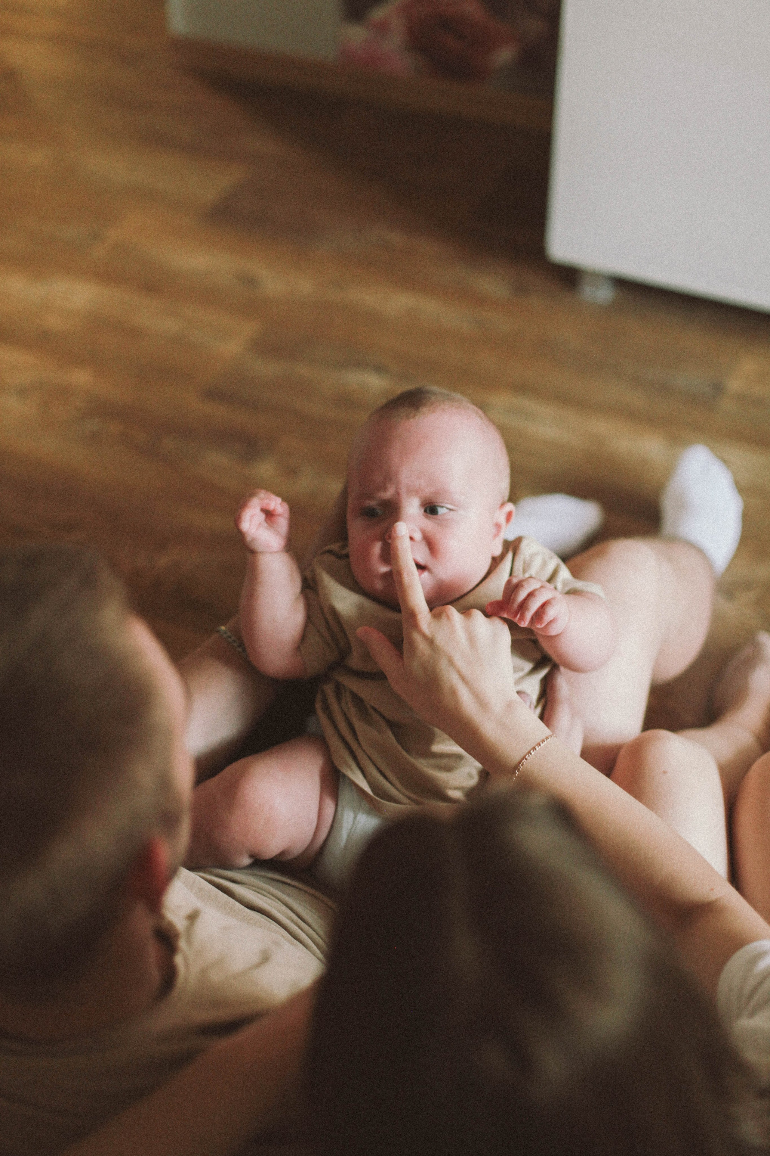Семейные съемки