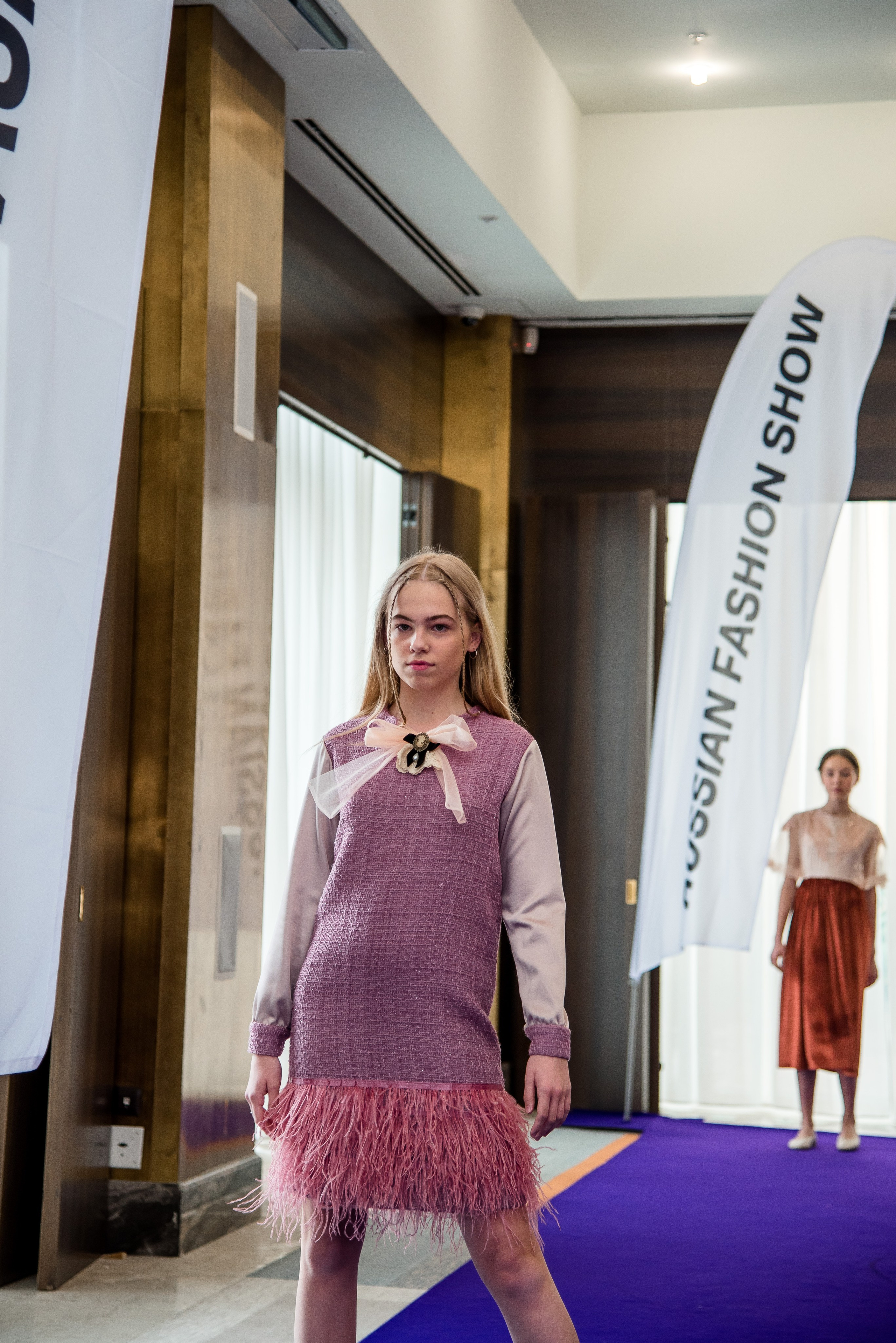 Репортаж_Russion Fashion Show_Сочи (цветокор). Детский и семейный фотограф Краснодар / Сочи Сергеева Олеся