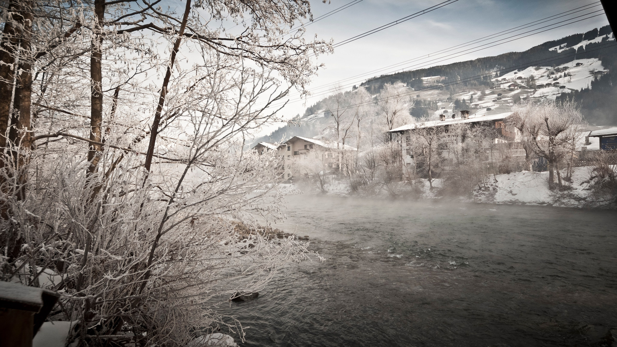 Mayrkhofen. Портфолио фотографа