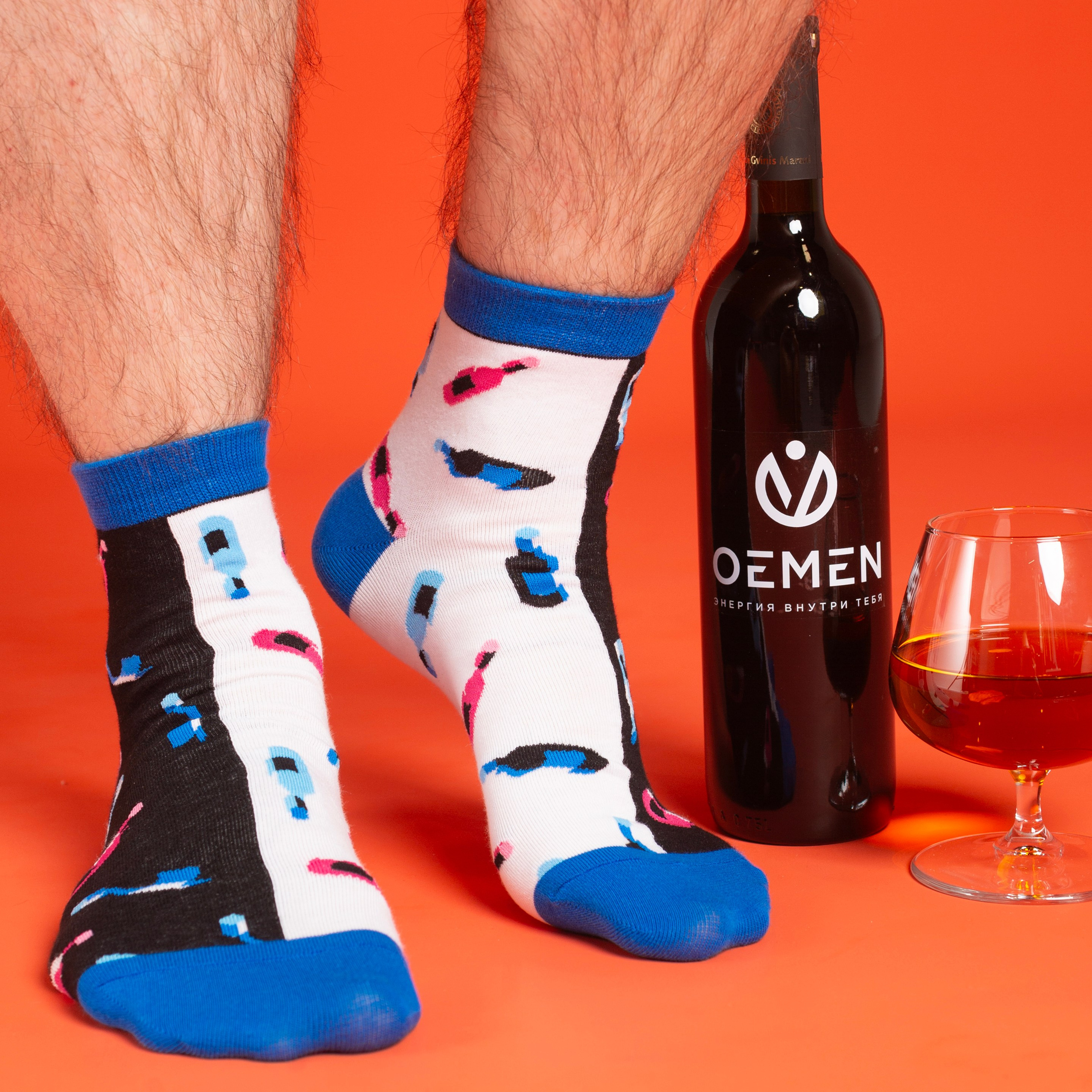 КРАСНОЕ БЕЛОЕ. Фотограф